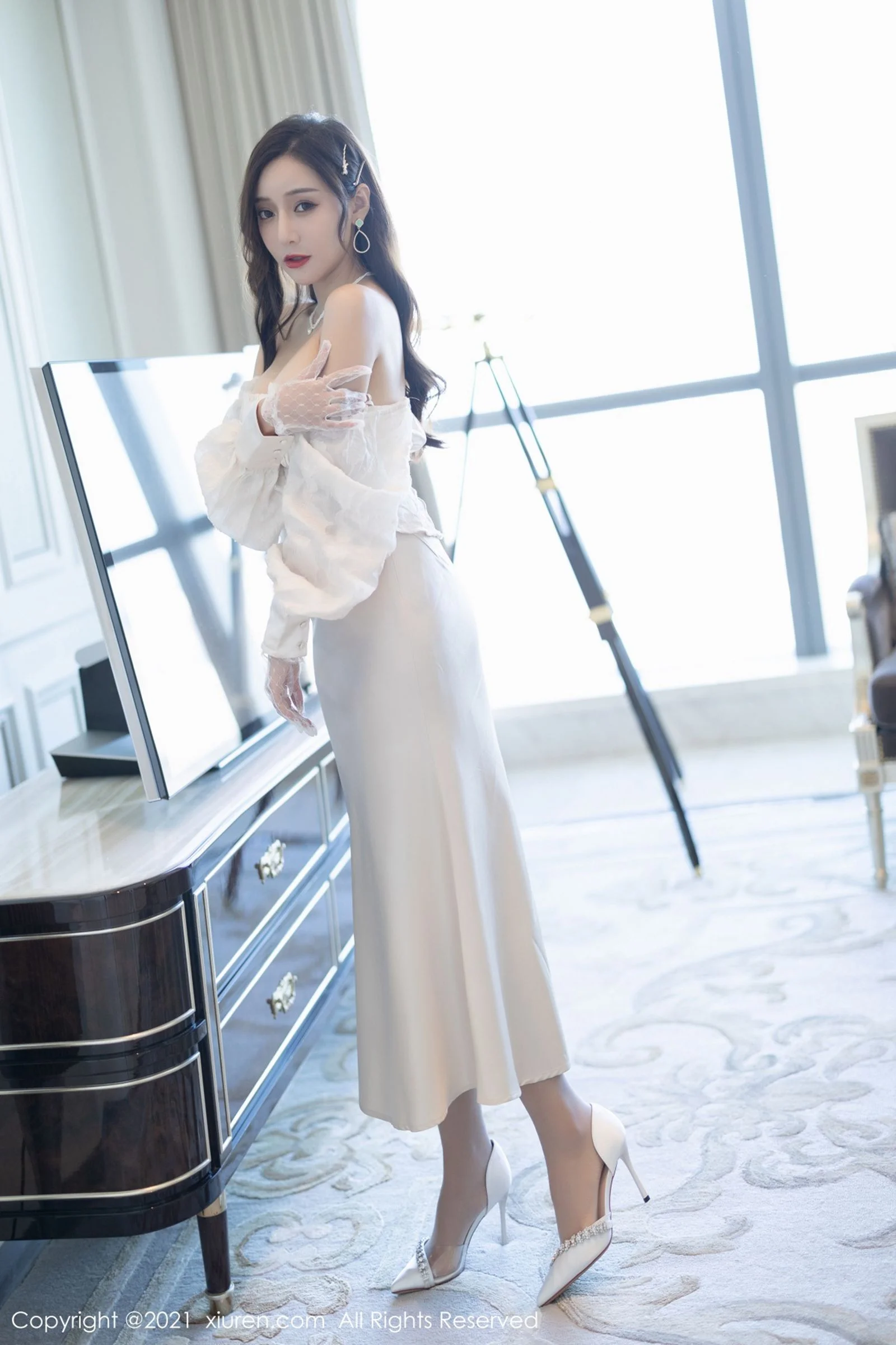 王馨瑶yanni - Photo 97