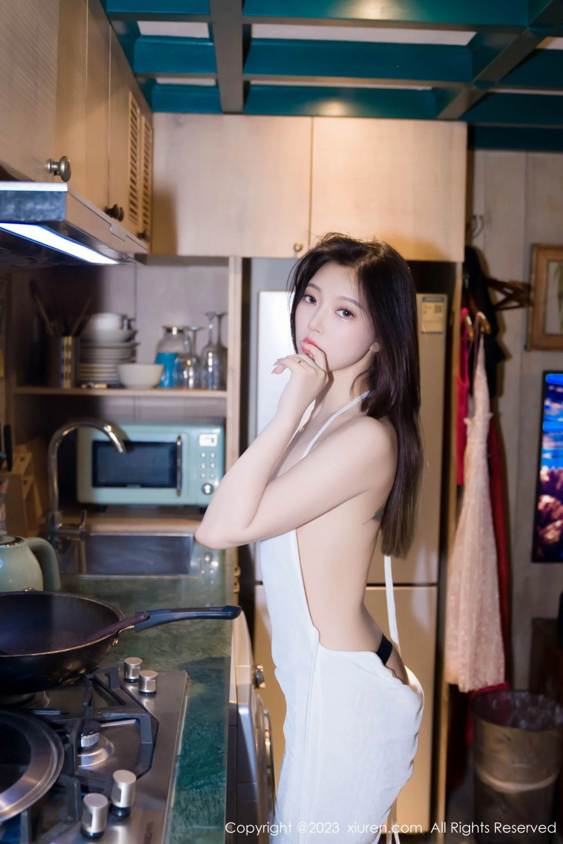 冯木木LRIS - Photo 14