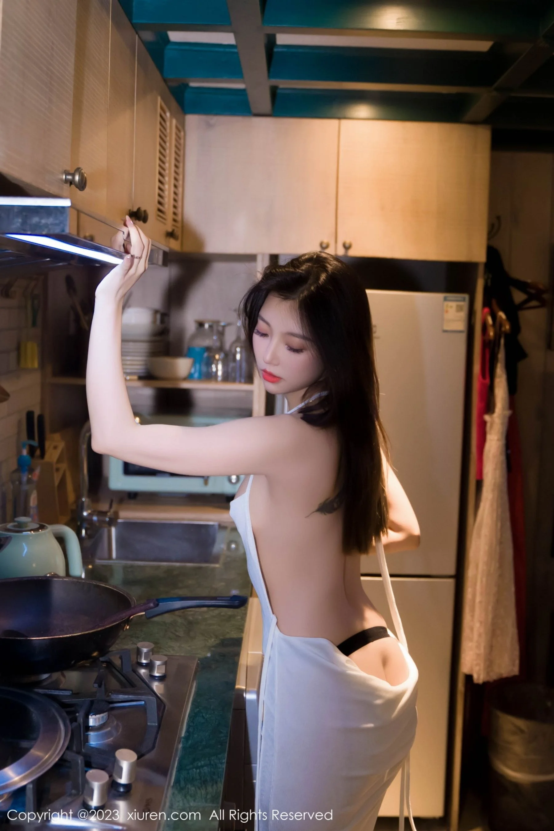 冯木木LRIS - Photo 15