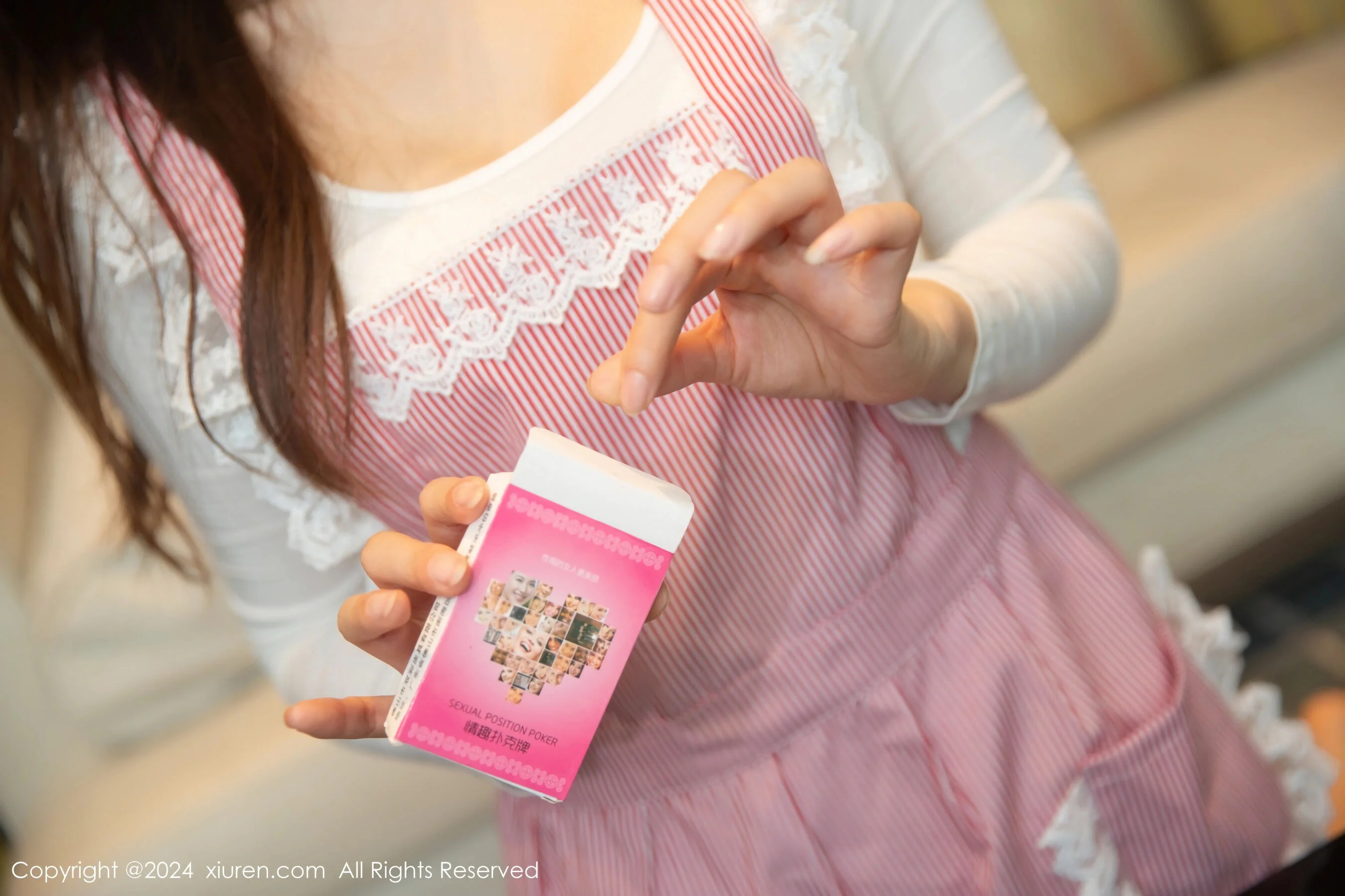 绮里嘉ula - Photo 9