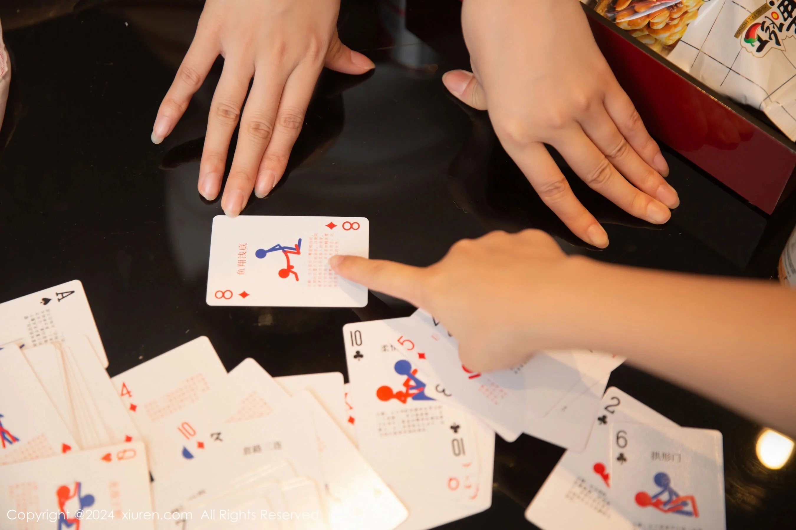 绮里嘉ula - Photo 26