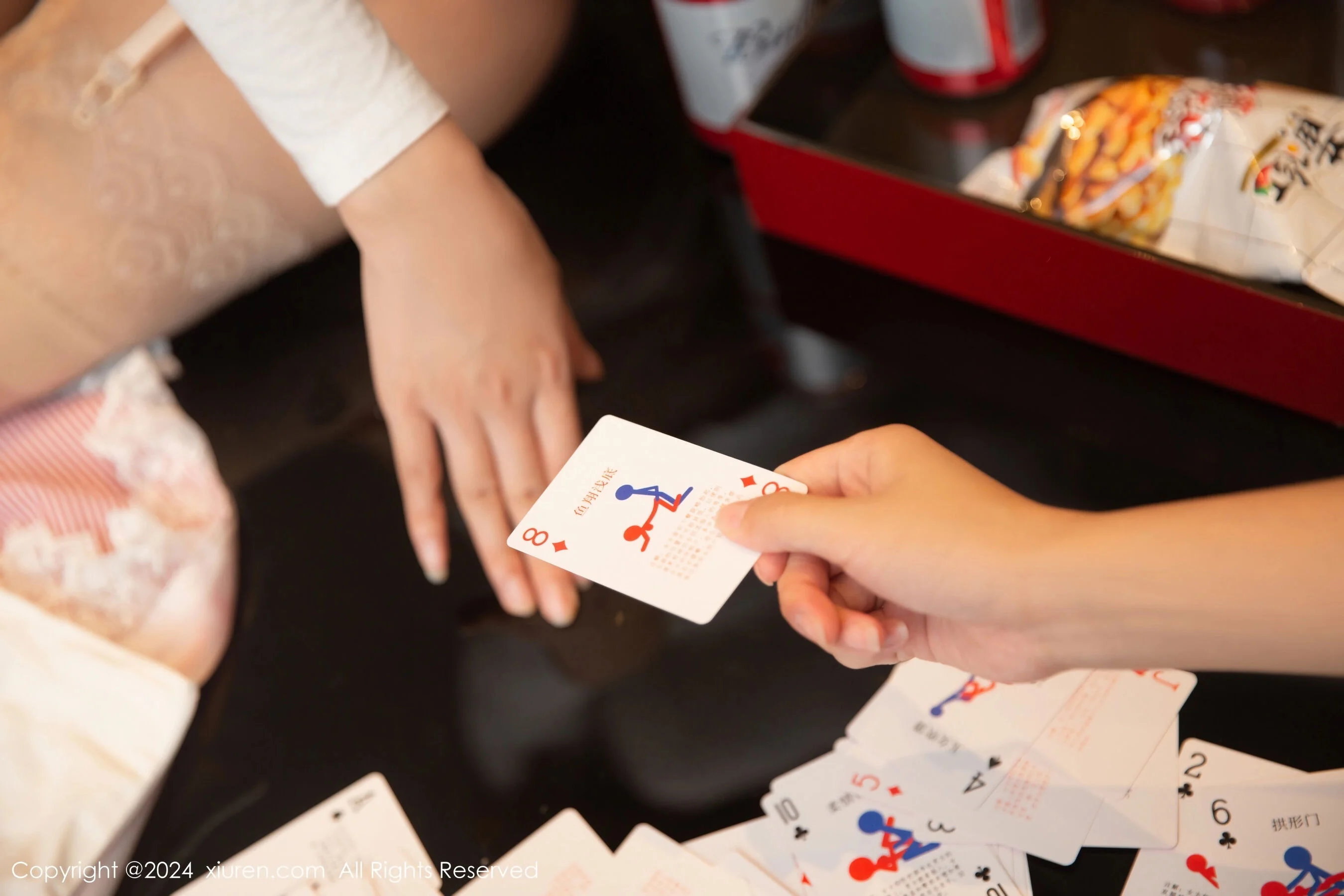 绮里嘉ula - Photo 27