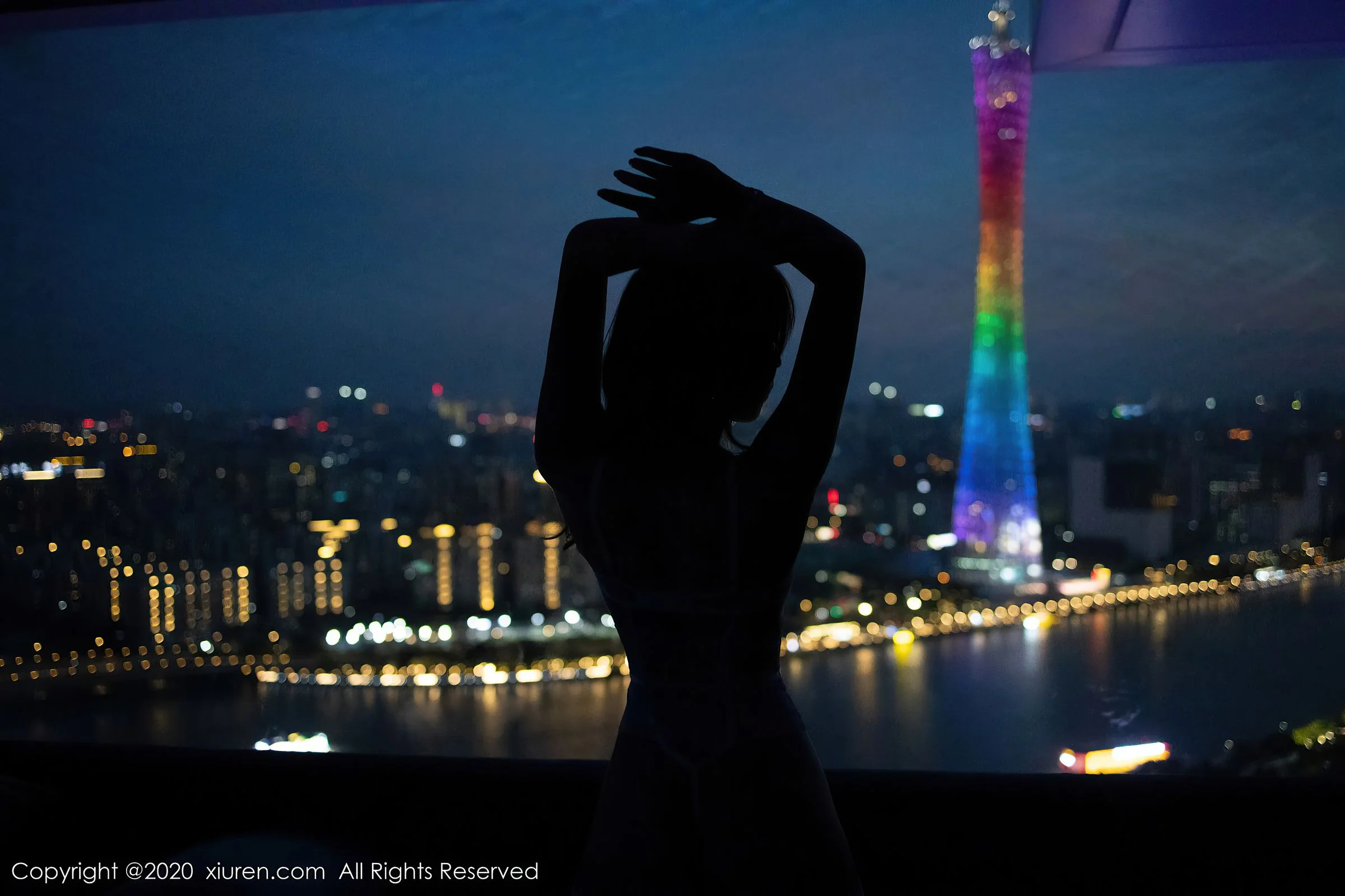 芝芝Booty - Photo 31