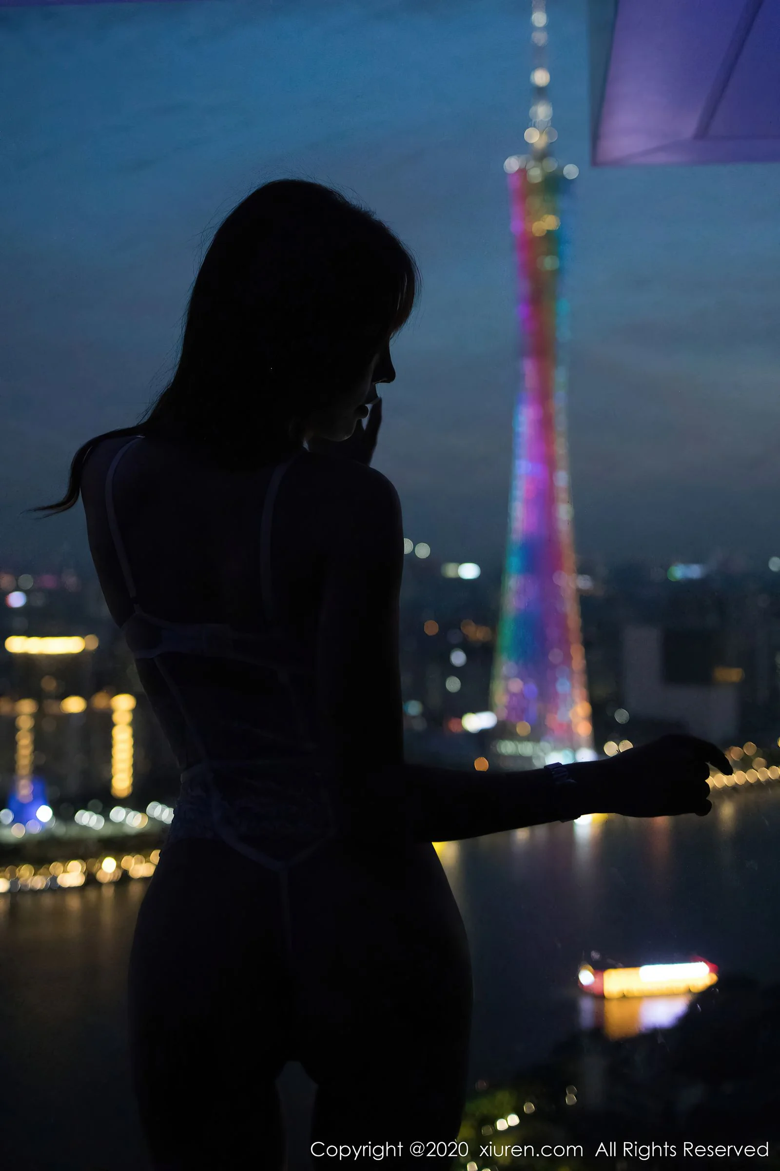 芝芝Booty - Photo 32