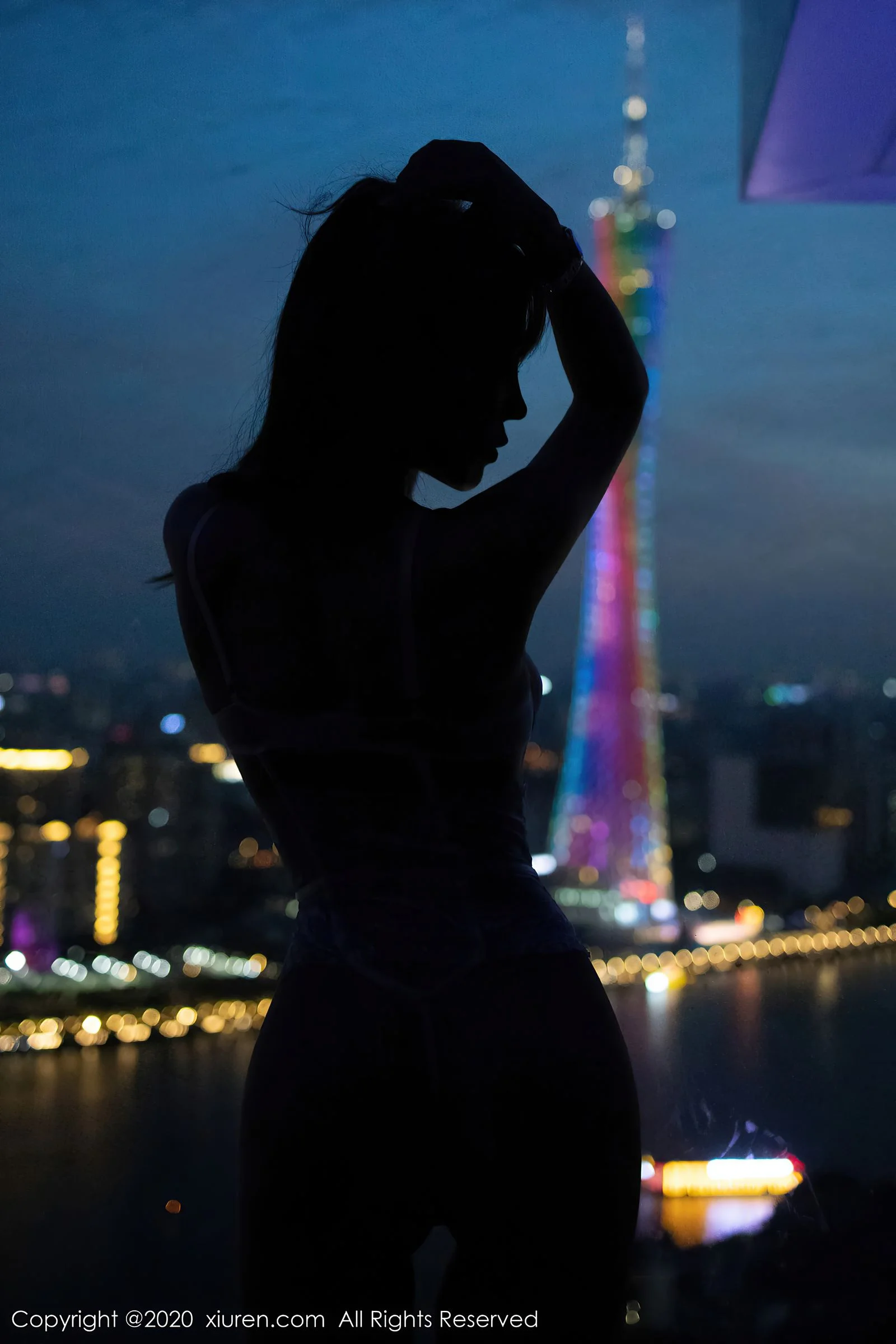 芝芝Booty - Photo 33