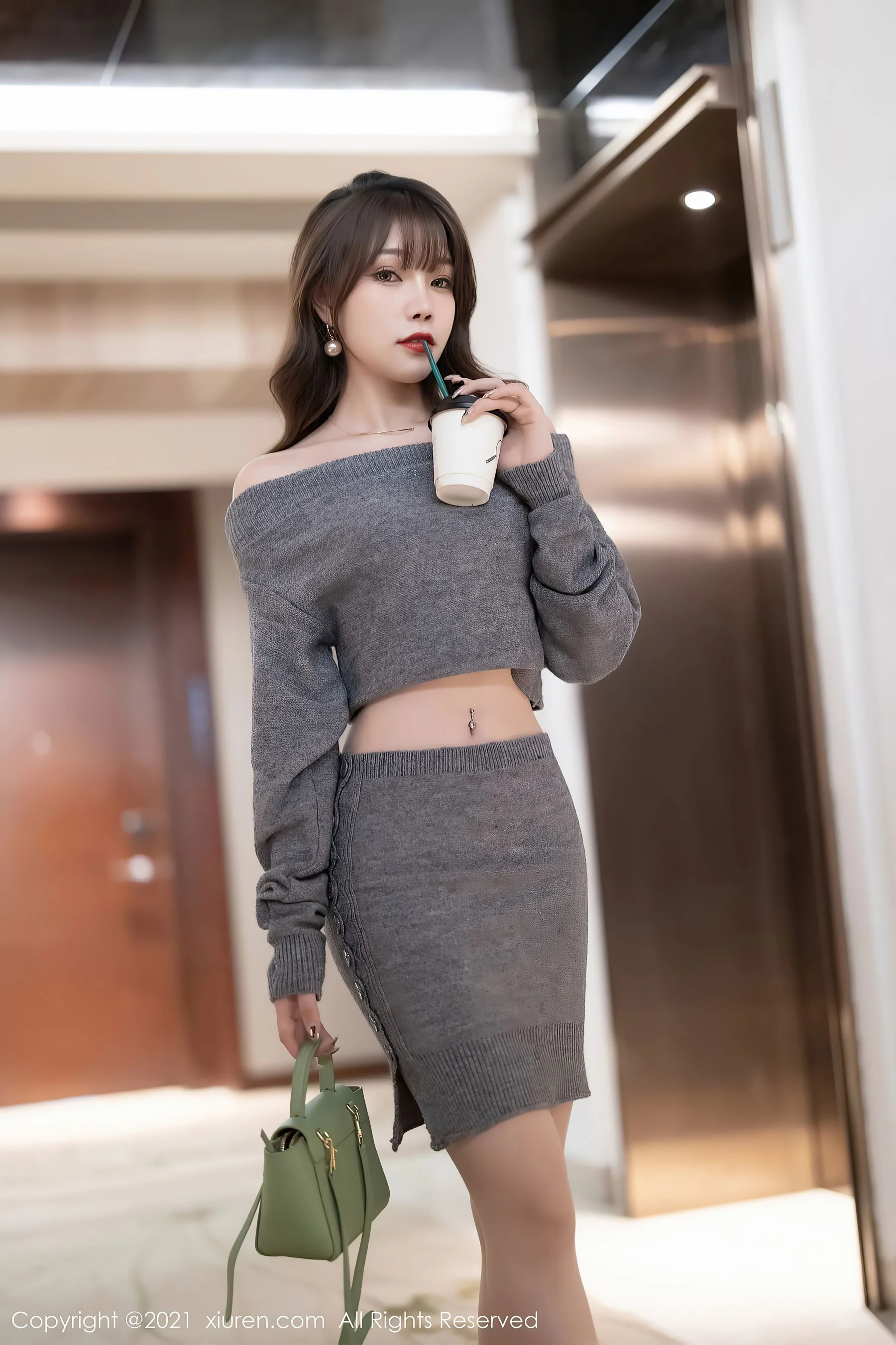 芝芝Booty - Photo 3