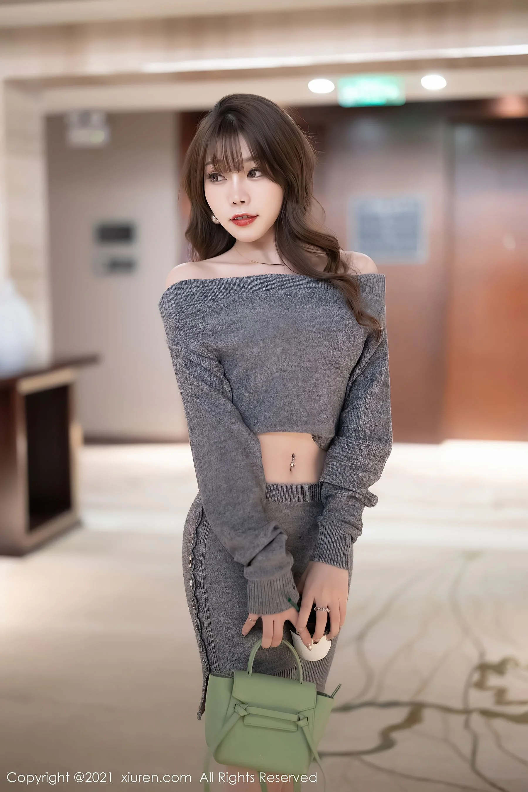 芝芝Booty - Photo 5