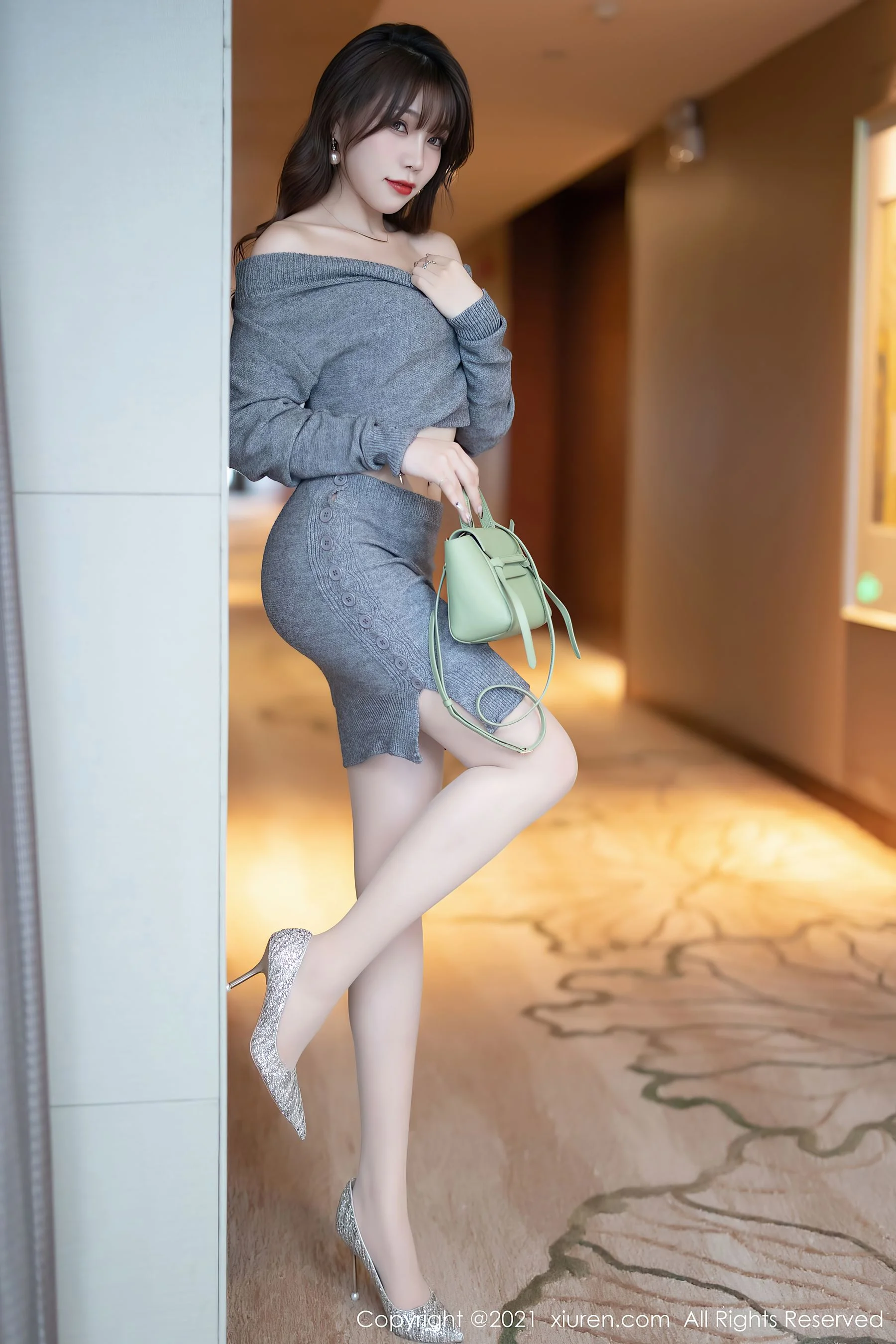 芝芝Booty - Photo 10