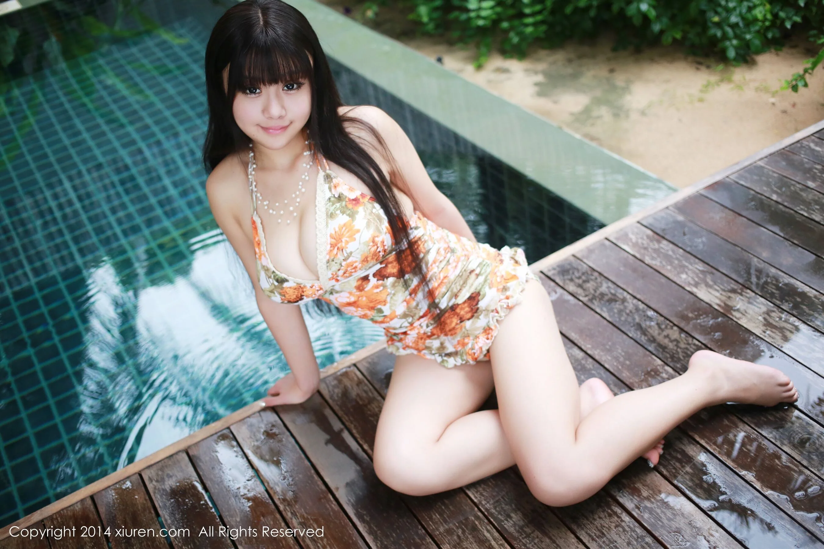 Barbie可儿 - Photo 11