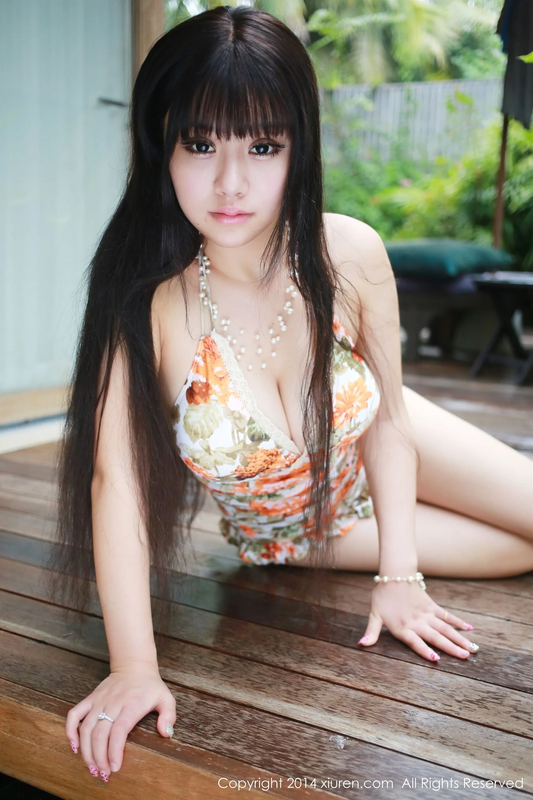 Barbie可儿 - Photo 14
