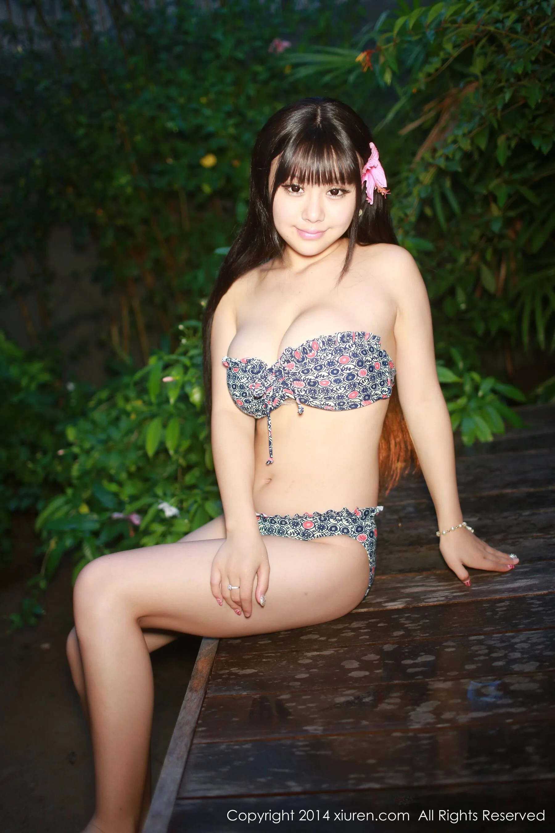 Barbie可儿 - Photo 21