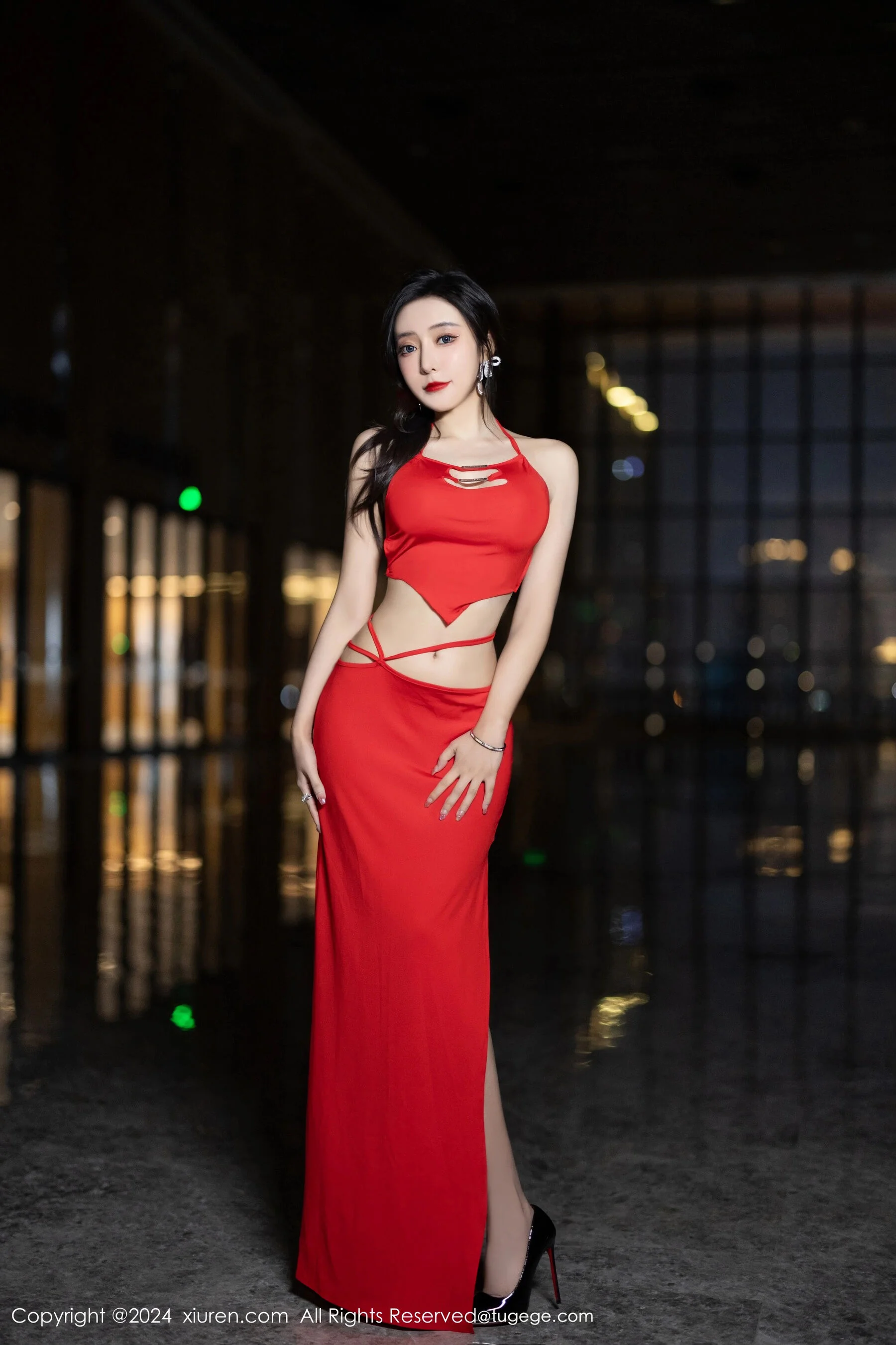 王馨瑶yanni - Photo 2