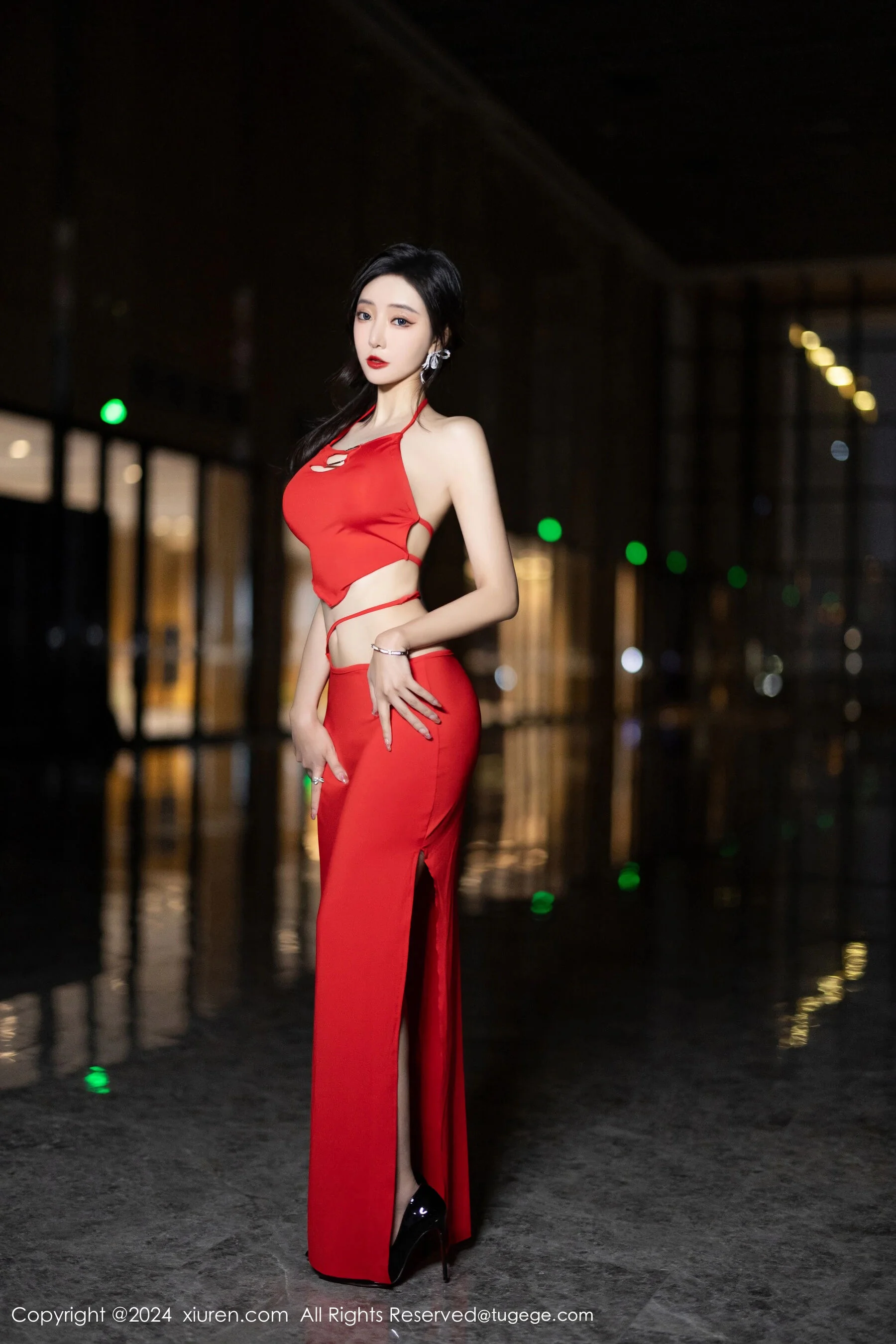 王馨瑶yanni - Photo 3