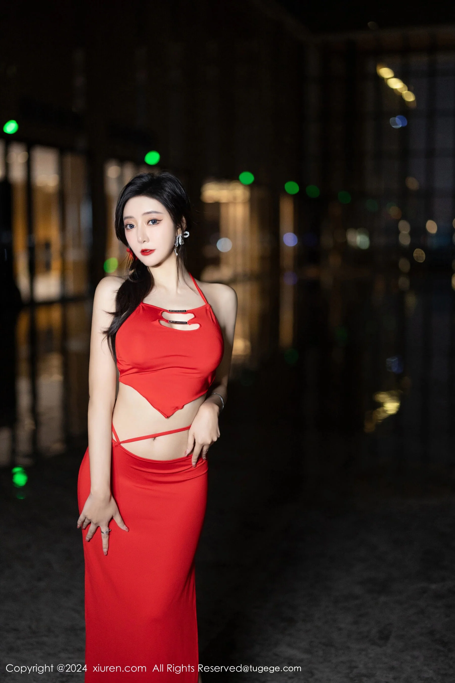 王馨瑶yanni - Photo 4