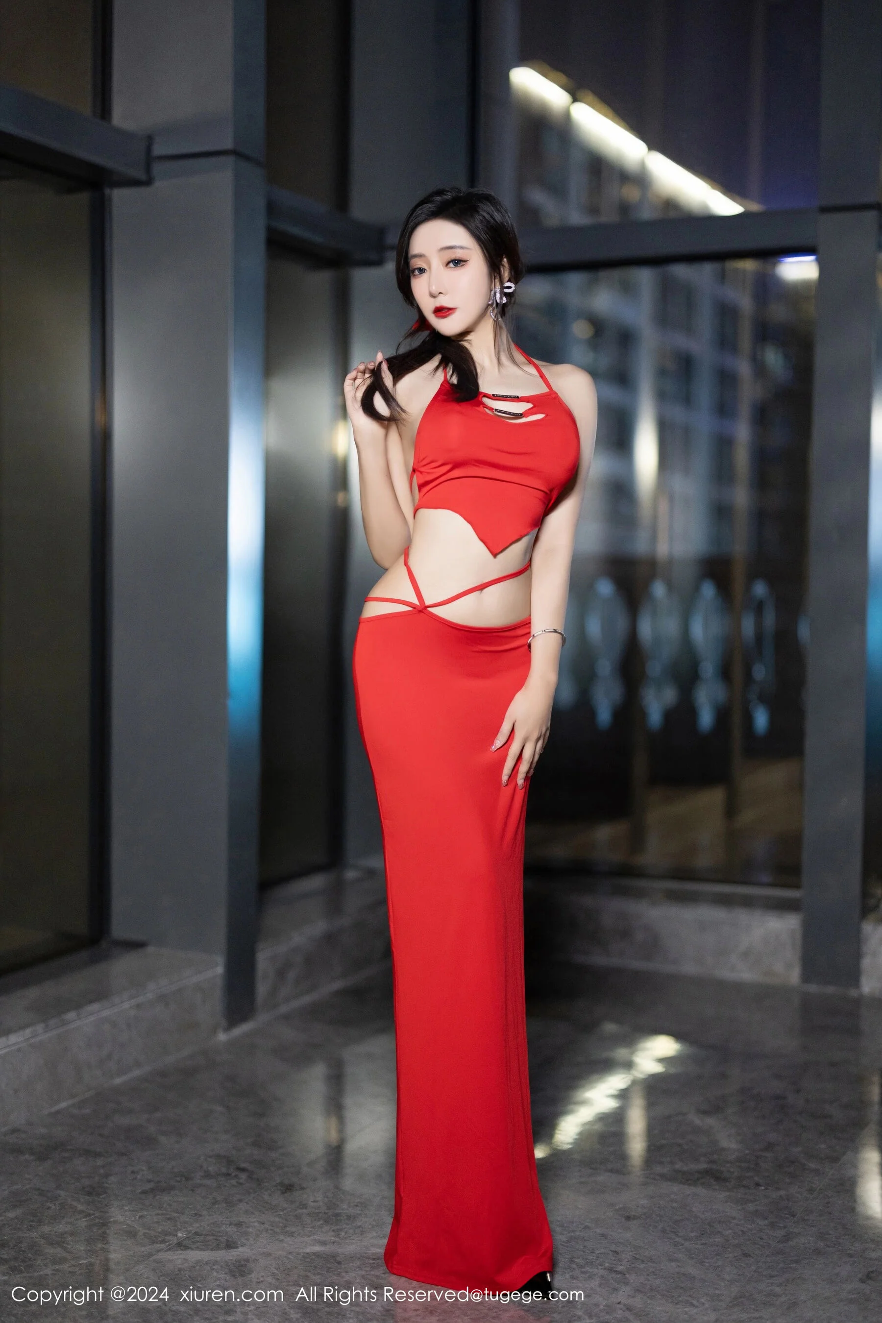 王馨瑶yanni - Photo 10