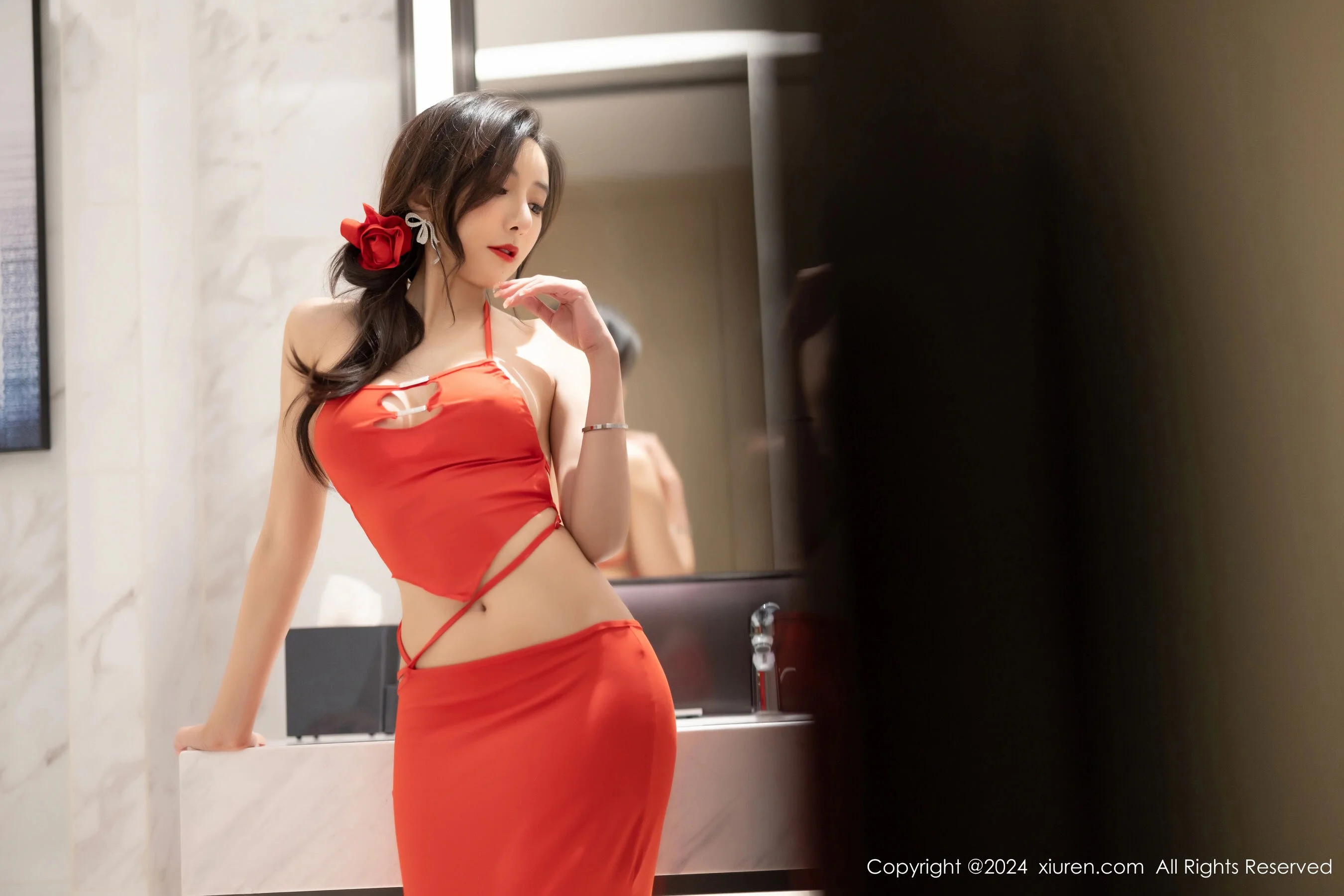 王馨瑶yanni - Photo 16