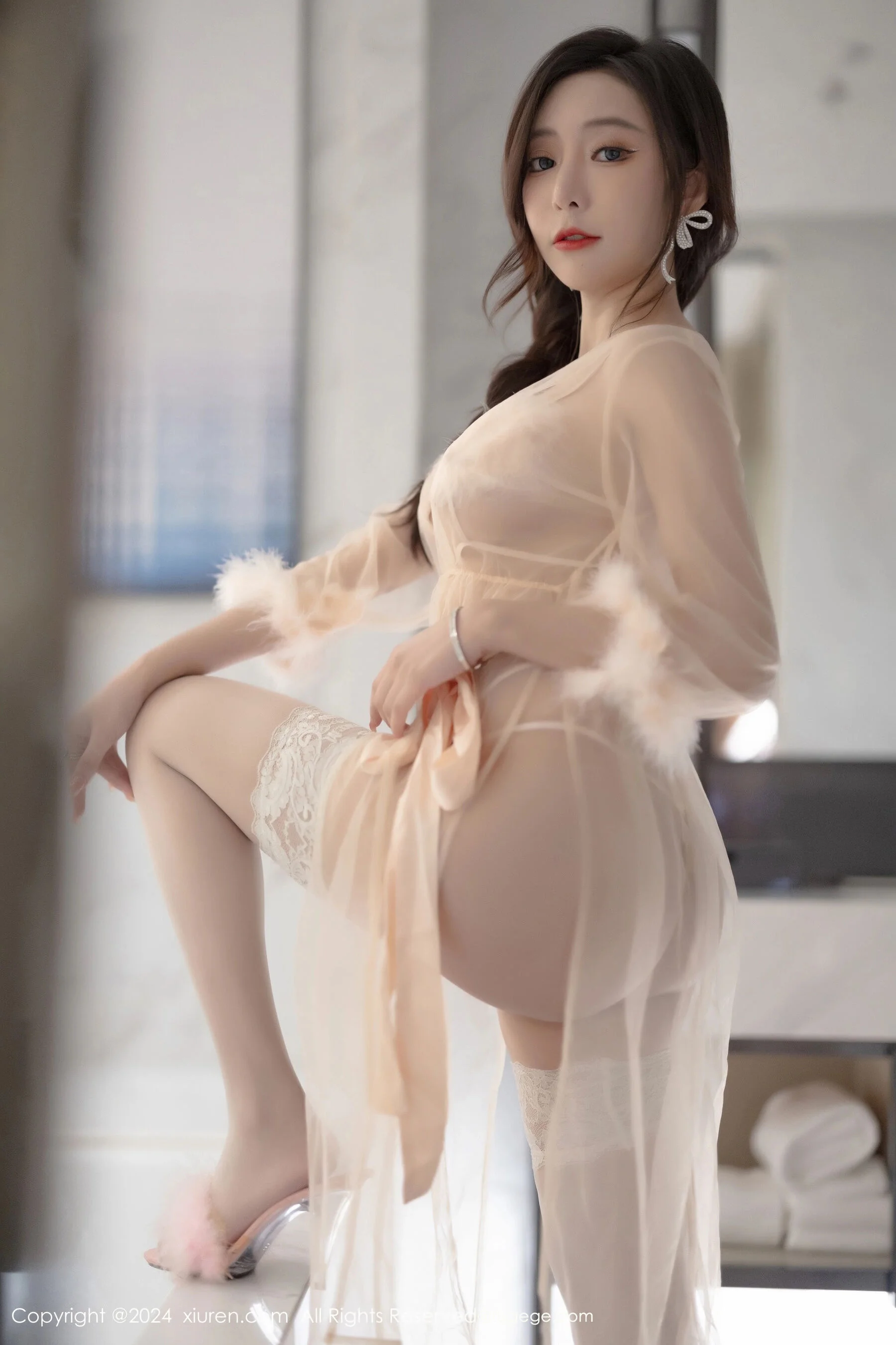 王馨瑶yanni - Photo 35