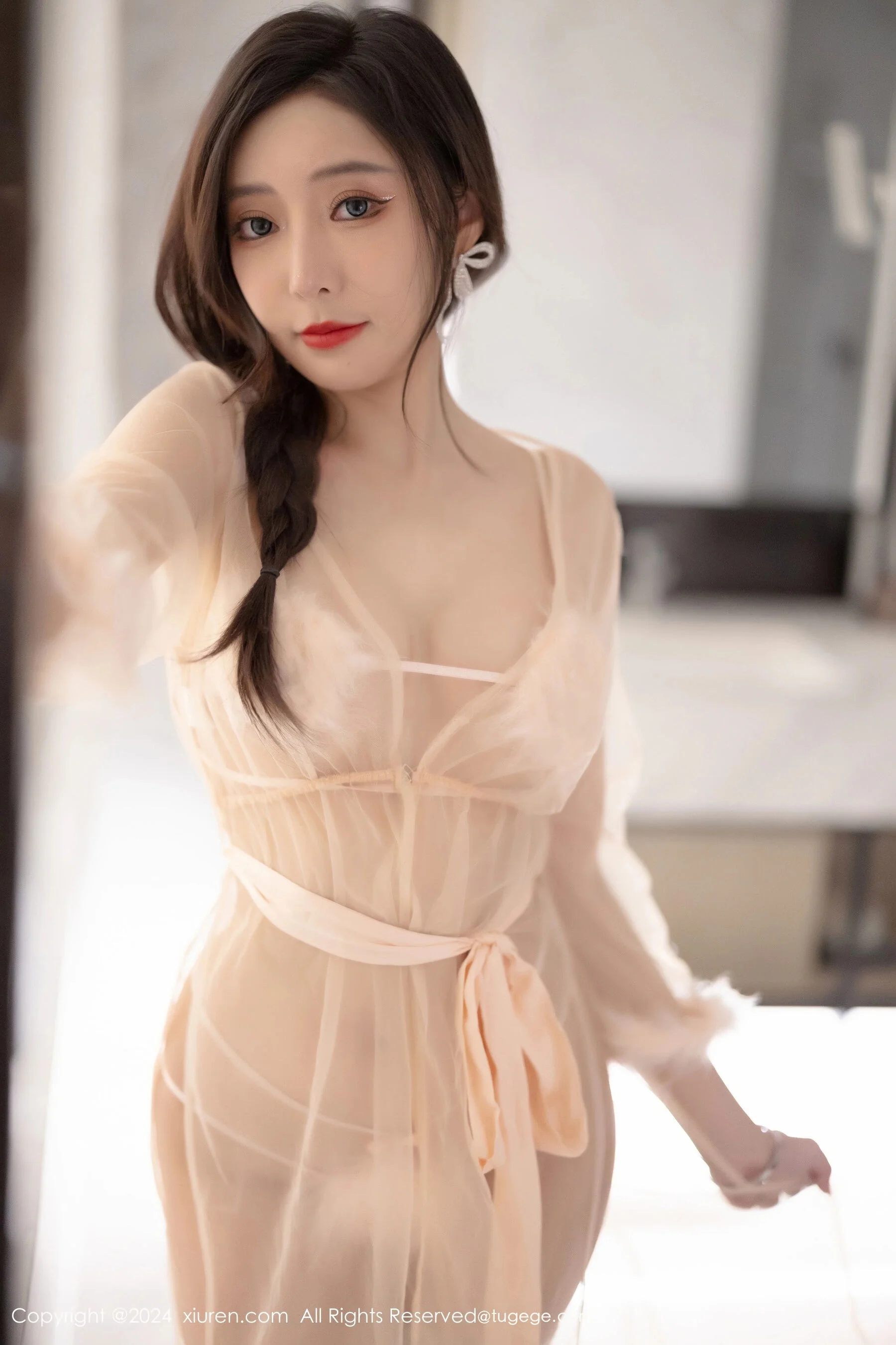 王馨瑶yanni - Photo 37