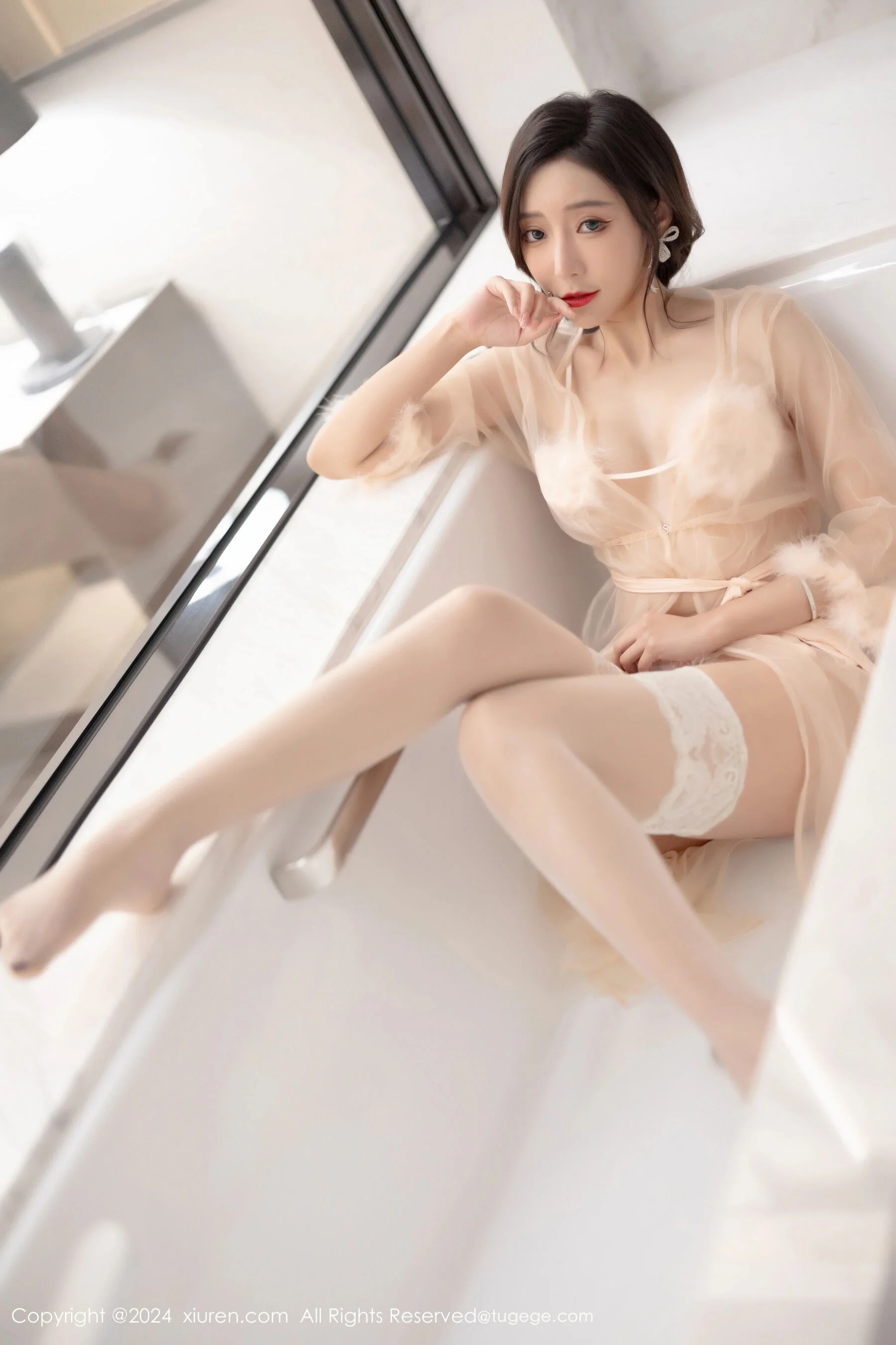 王馨瑶yanni - Photo 44