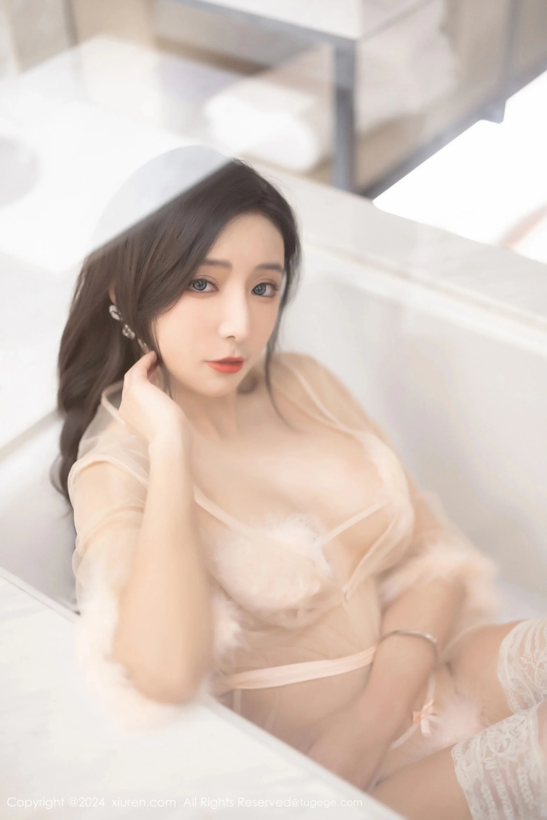 王馨瑶yanni - Photo 47