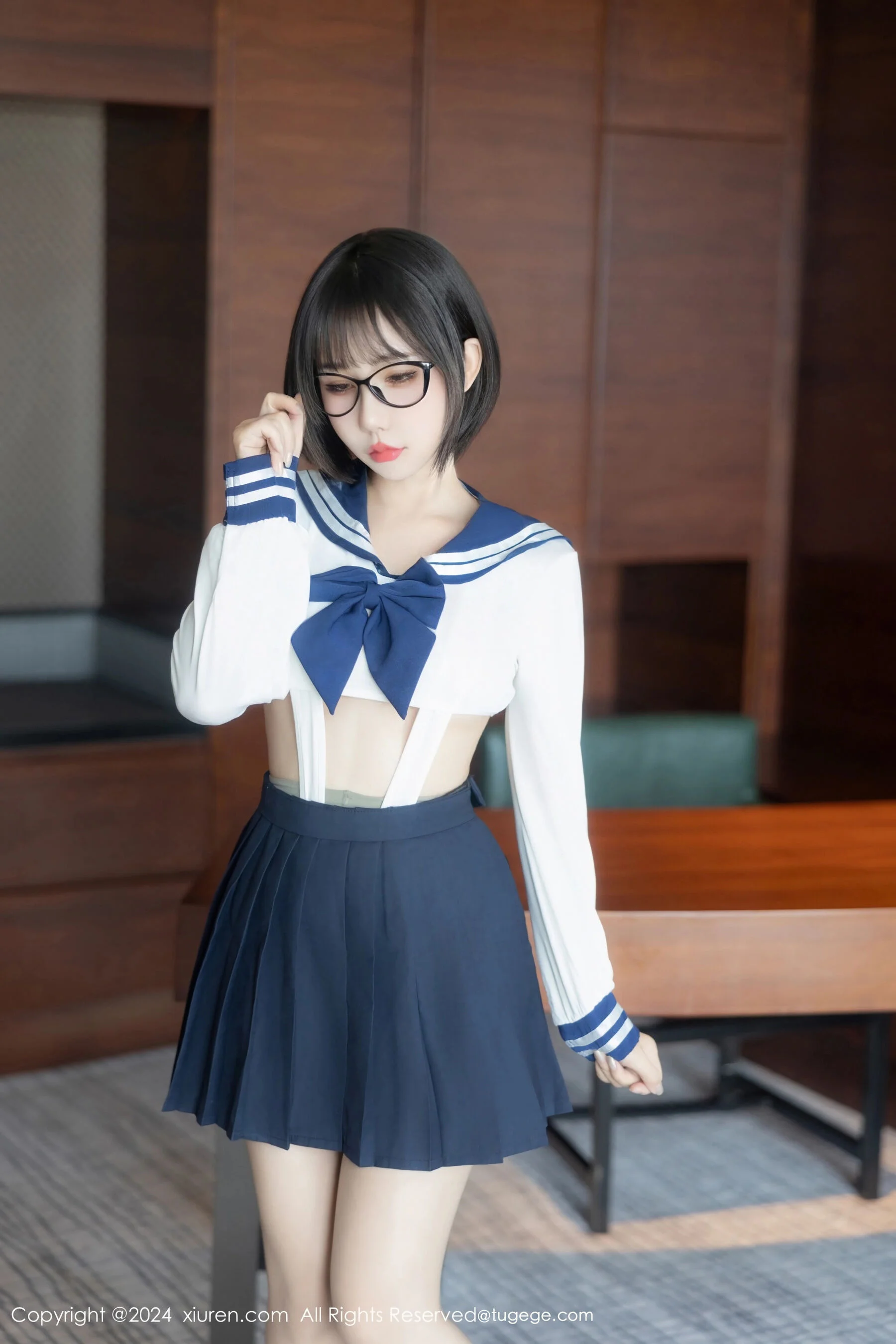 模特合集 - Photo 7