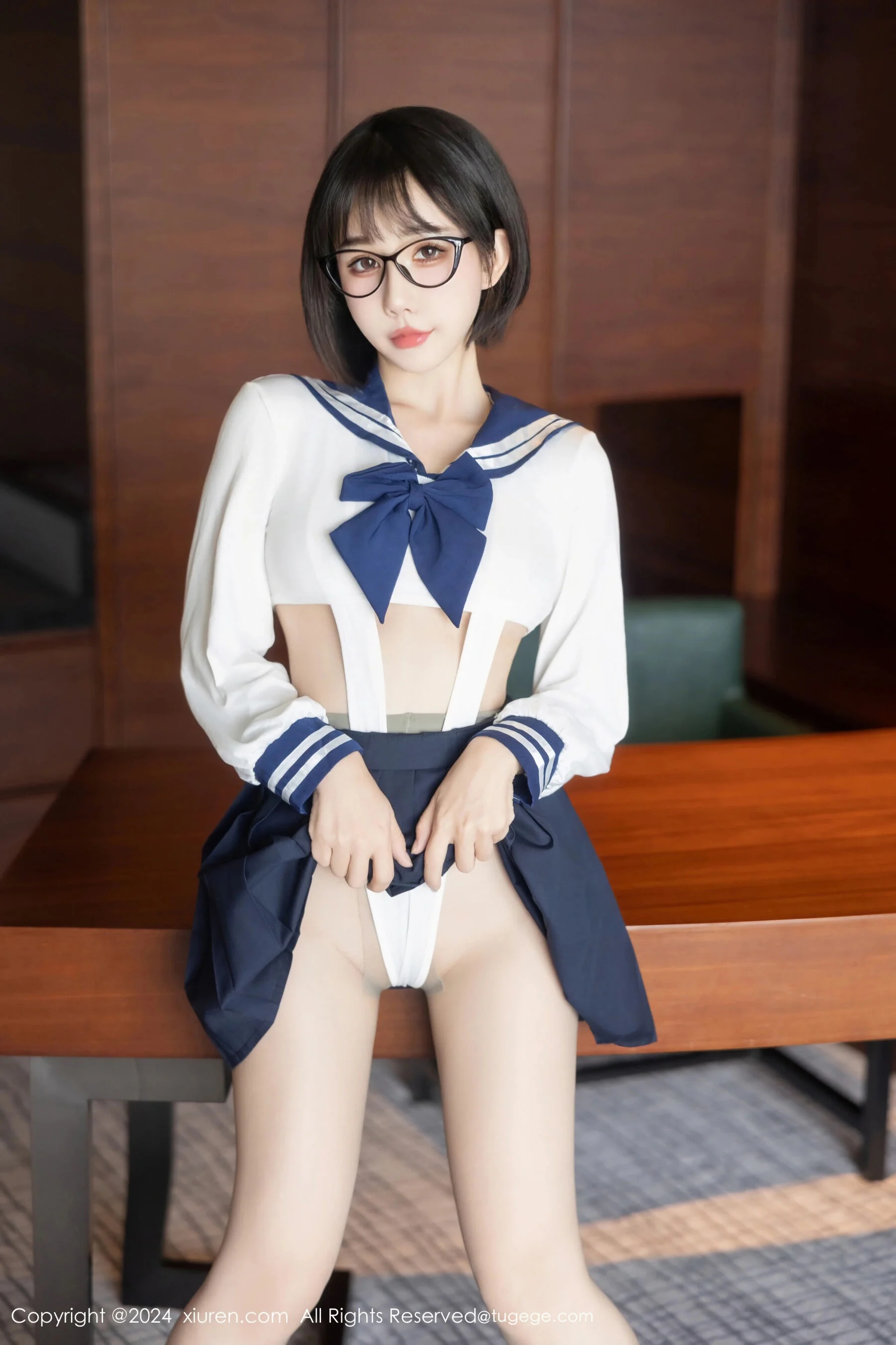 模特合集 - Photo 9