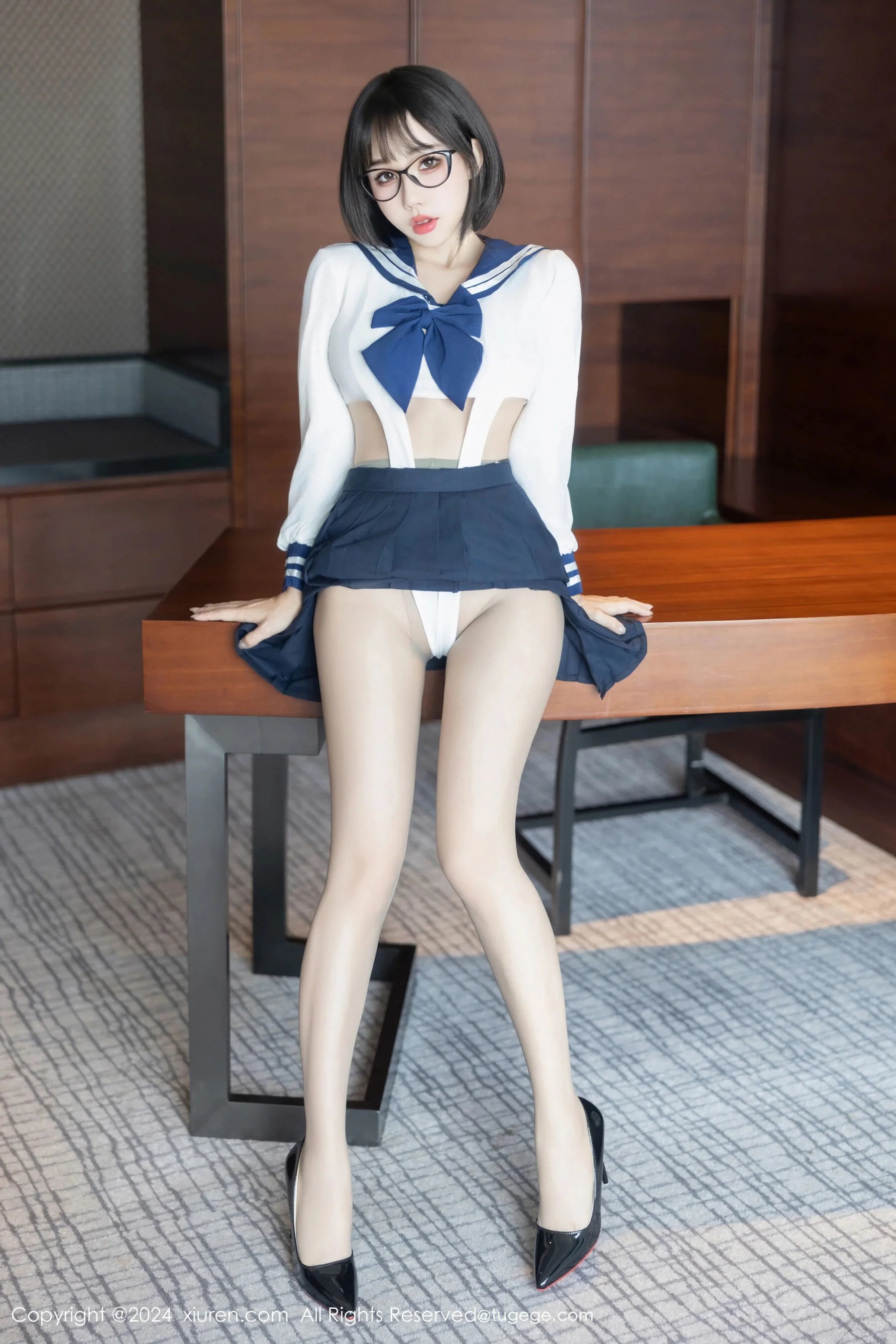 模特合集 - Photo 10