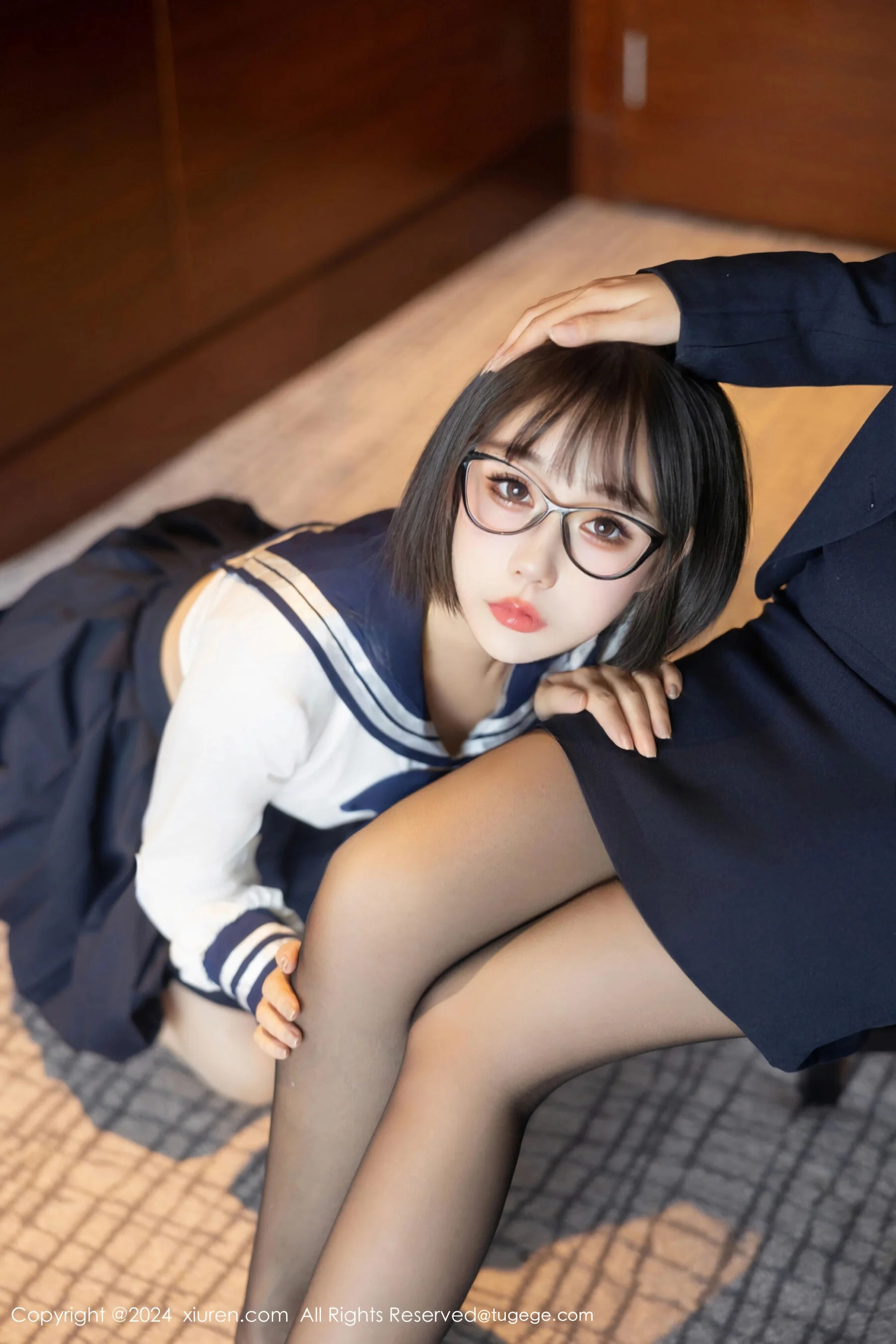 模特合集 - Photo 15