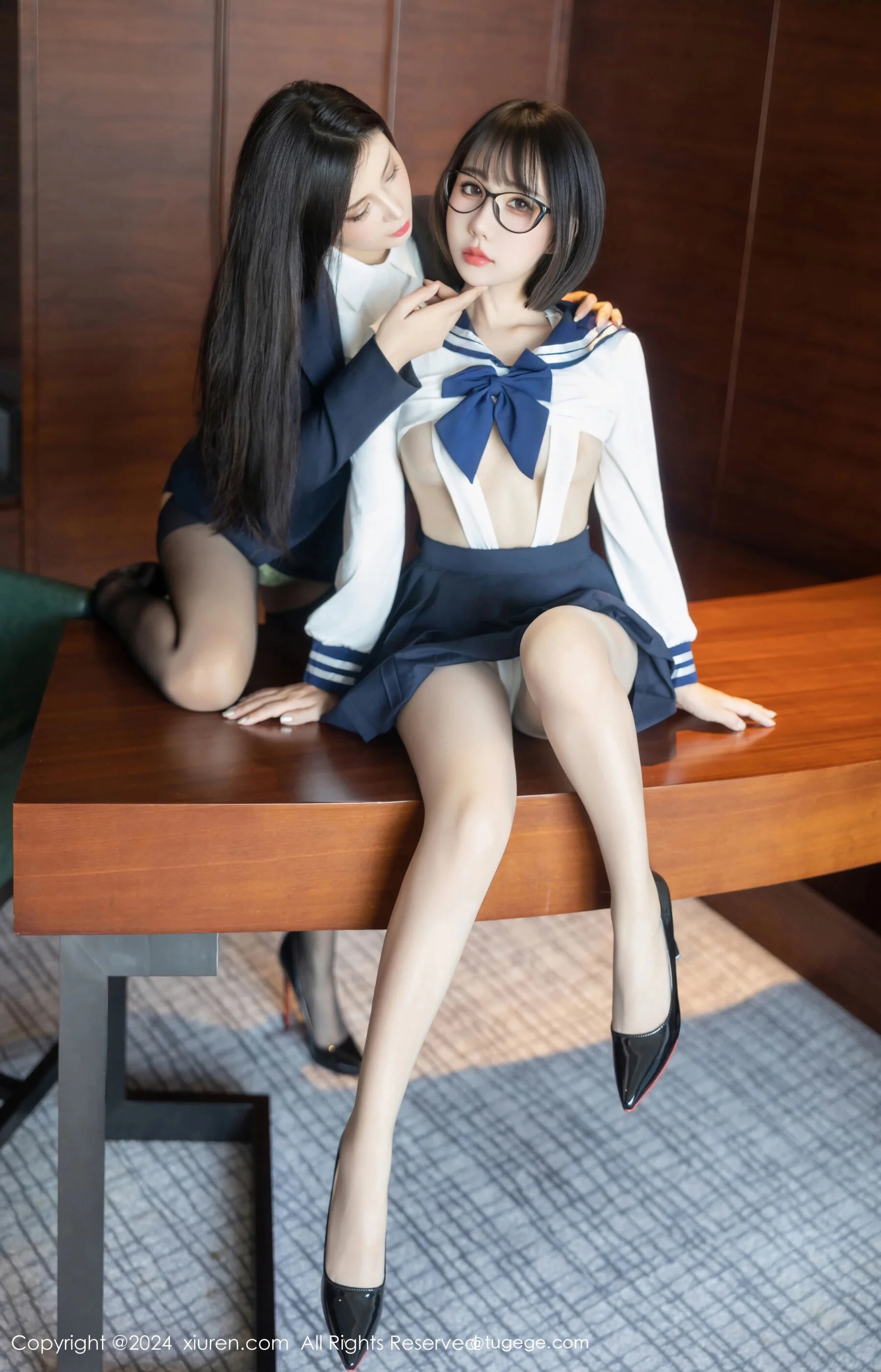 模特合集 - Photo 24