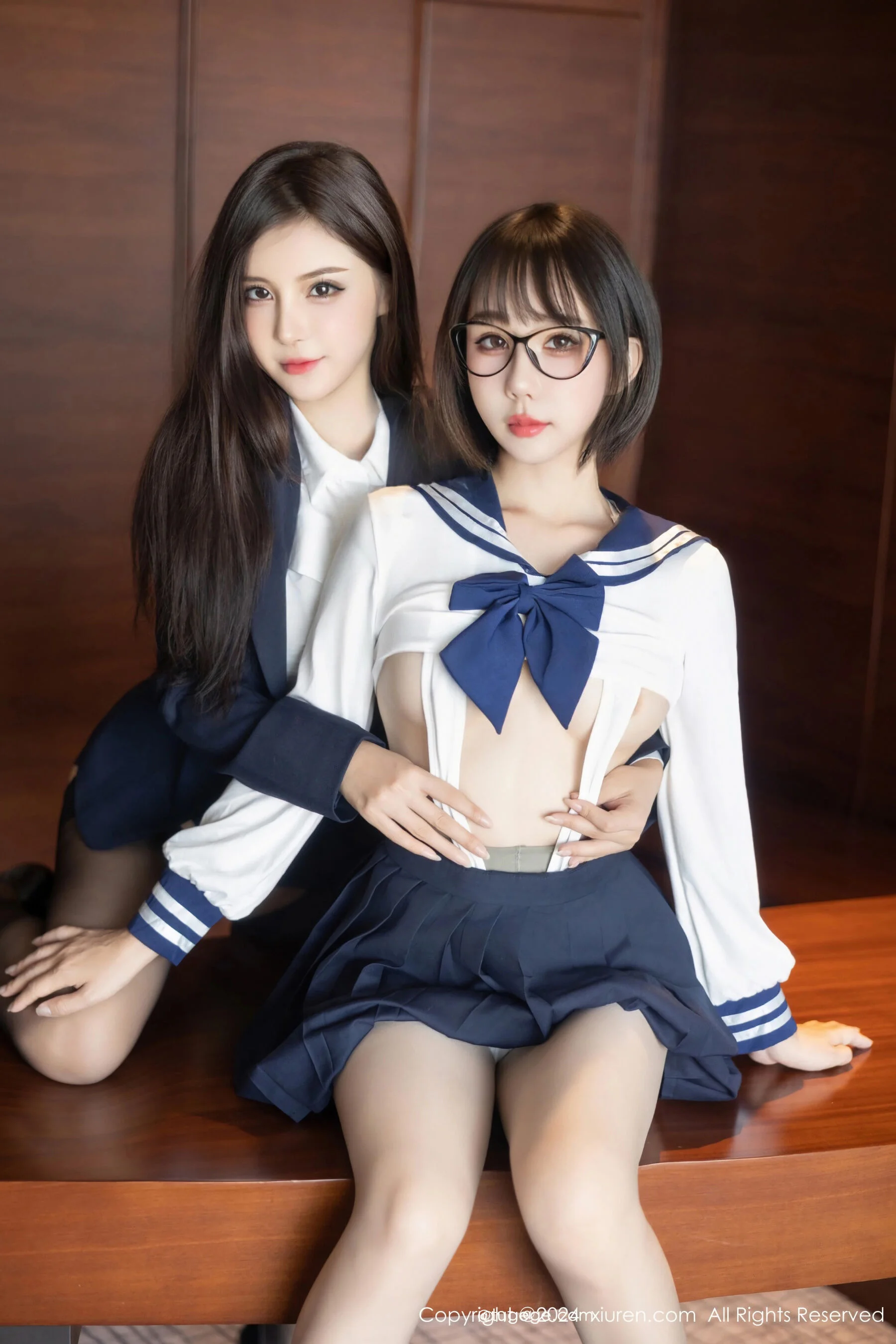 模特合集 - Photo 26