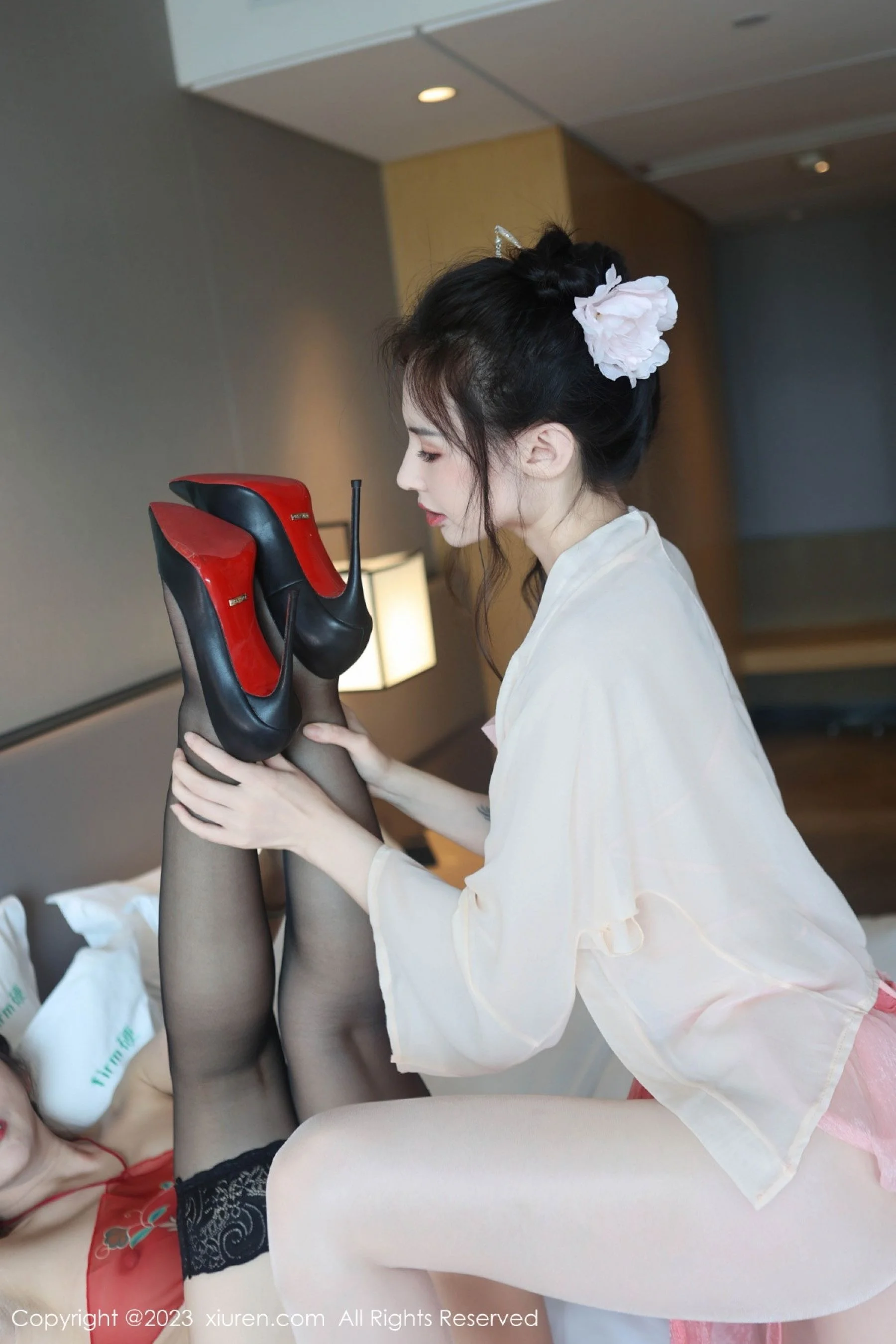 模特合集 - Photo 18