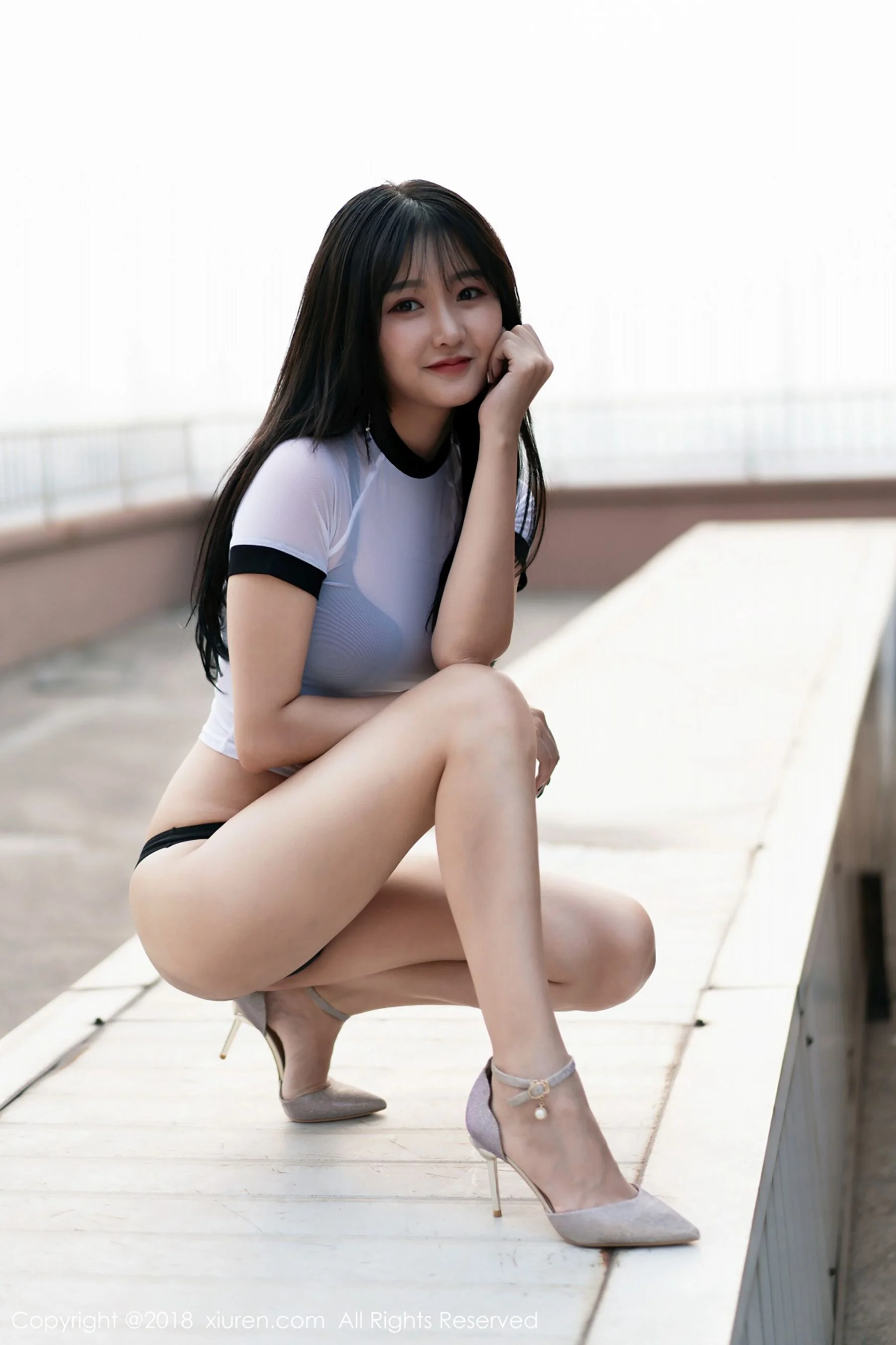 拉拉Lala - Photo 25