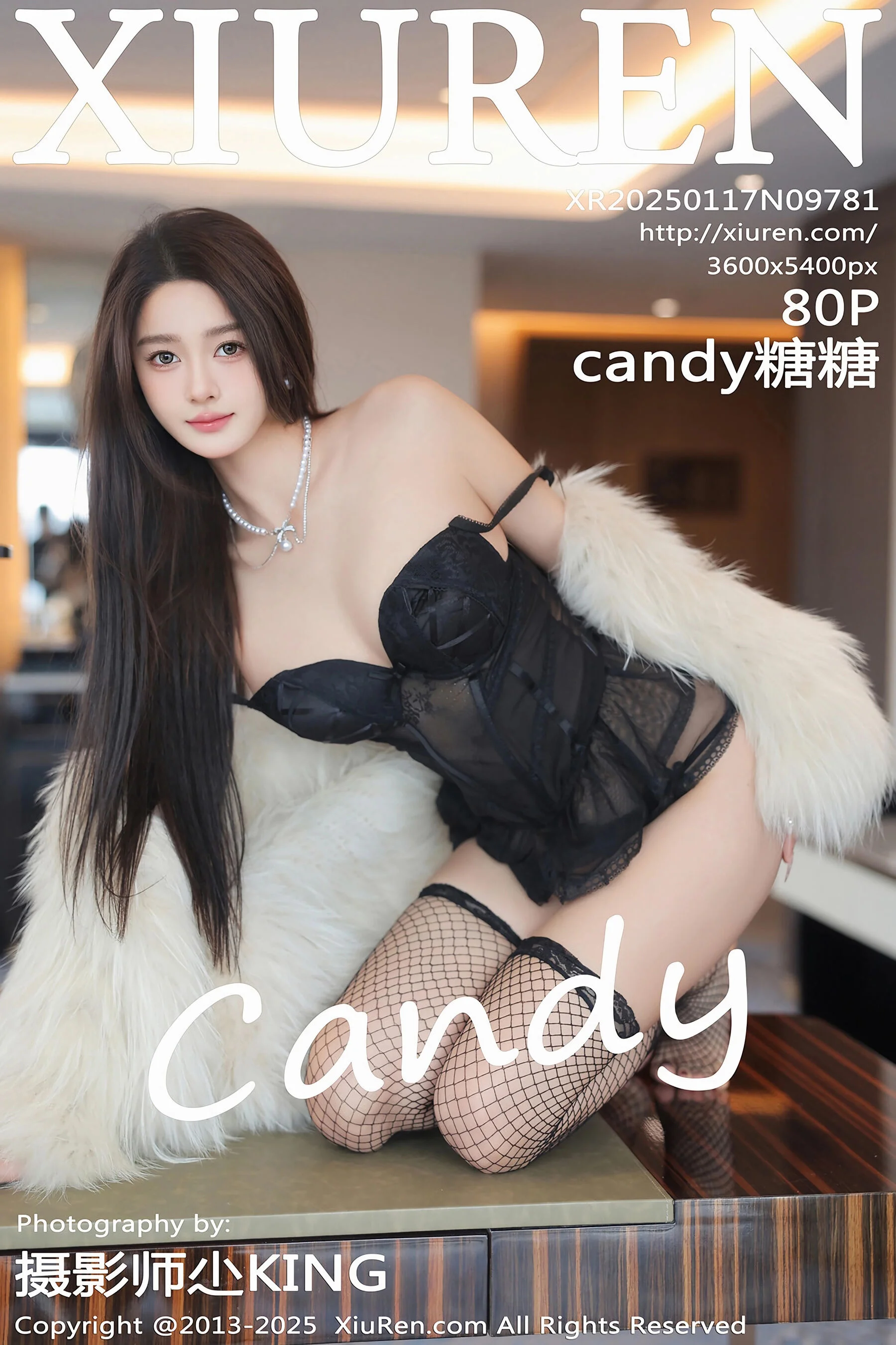 candy糖糖