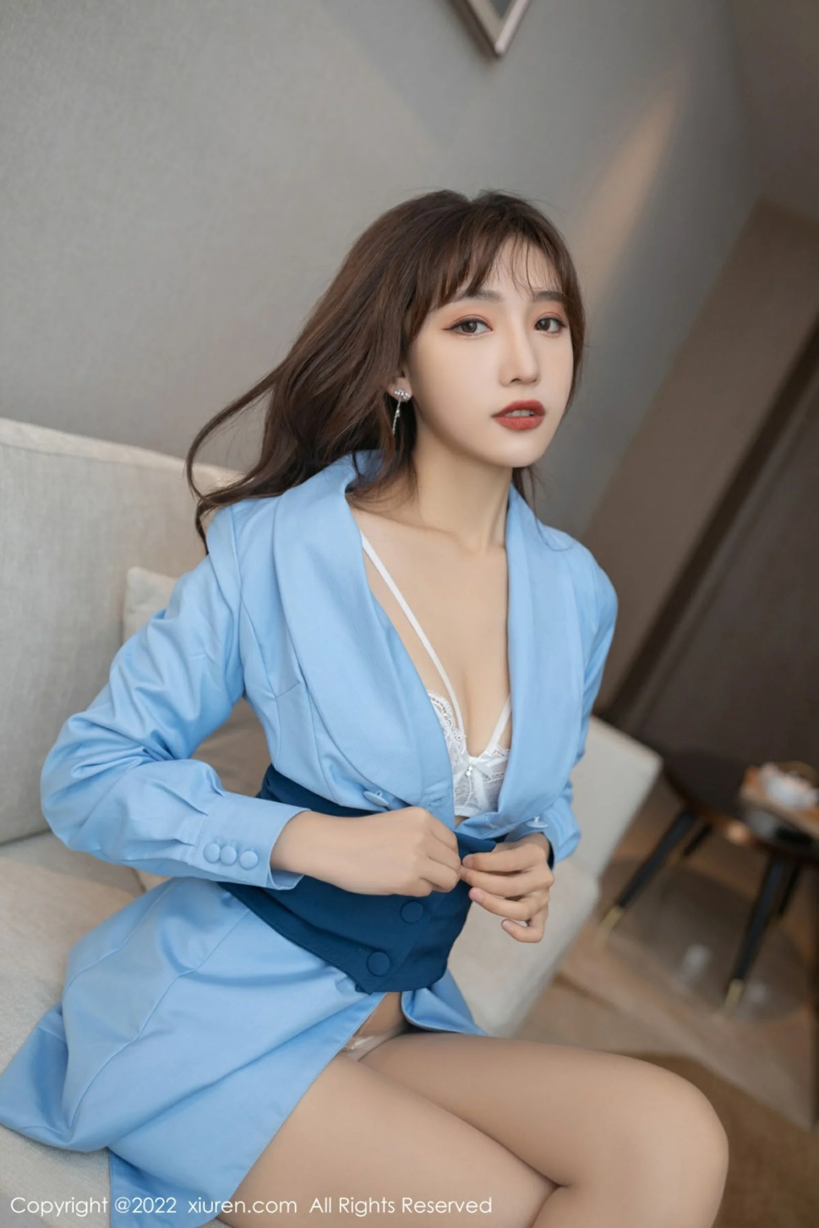 陆萱萱 - Photo 15