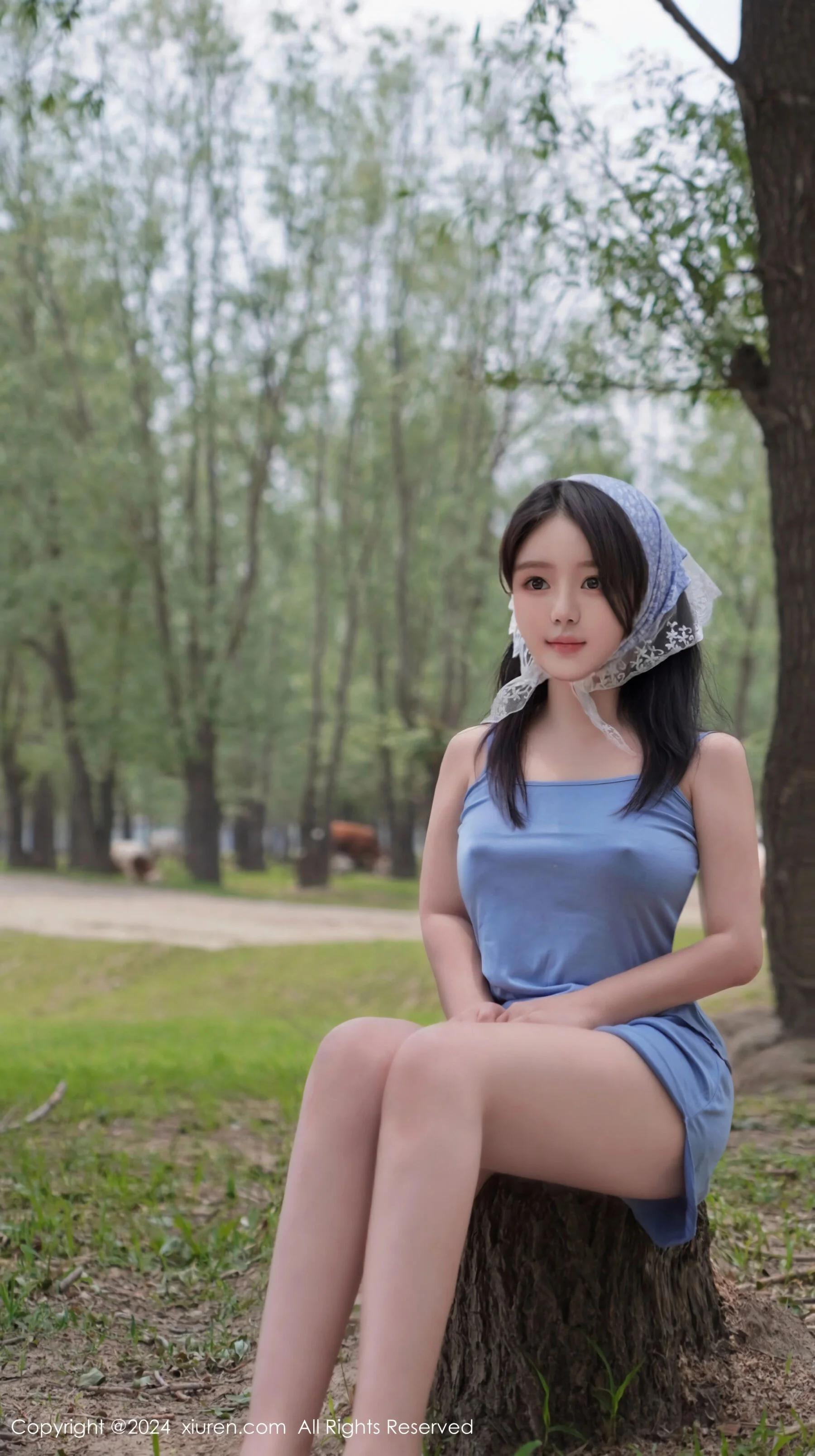 小薯条nienie - Photo 4