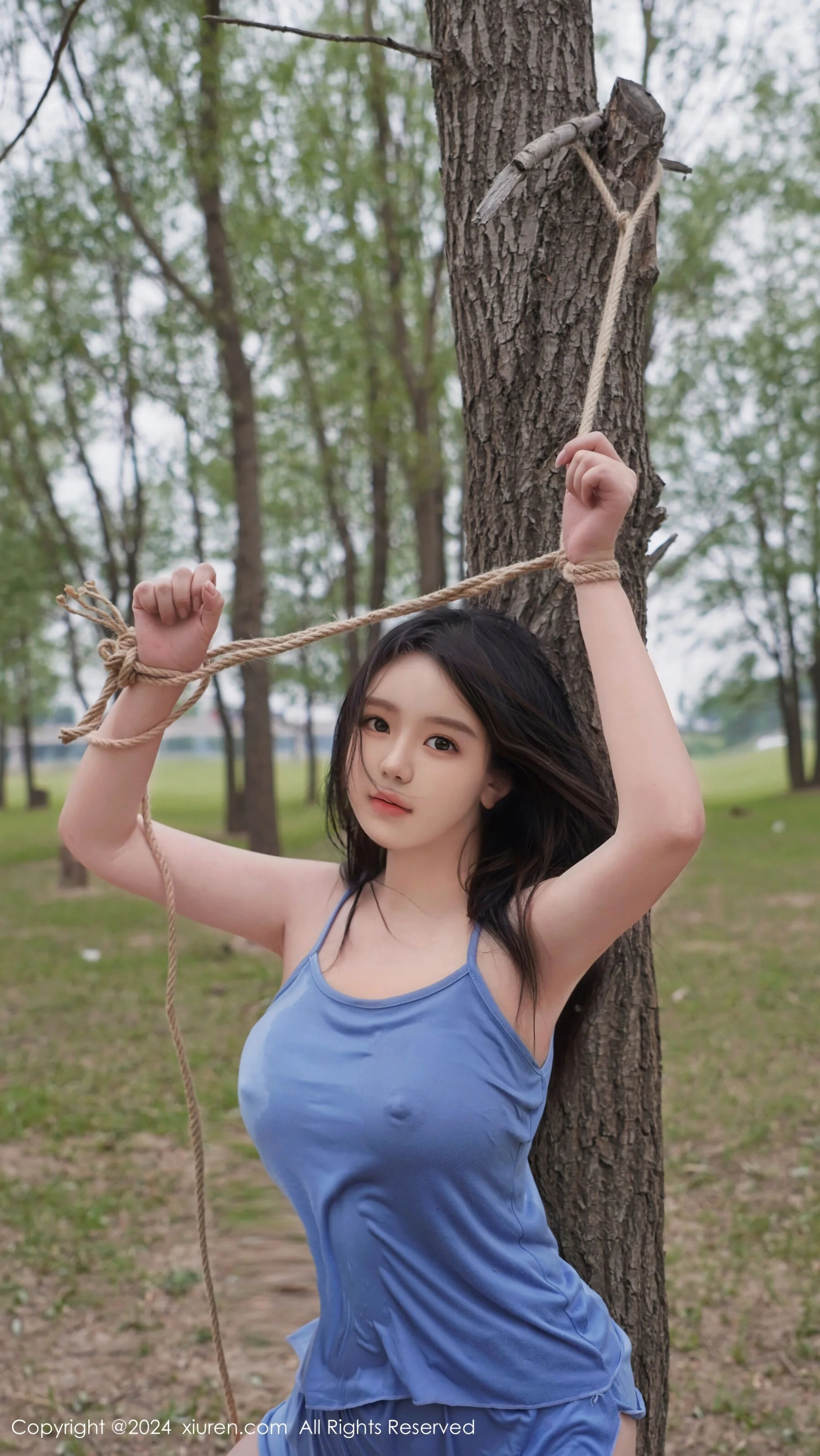 小薯条nienie - Photo 5