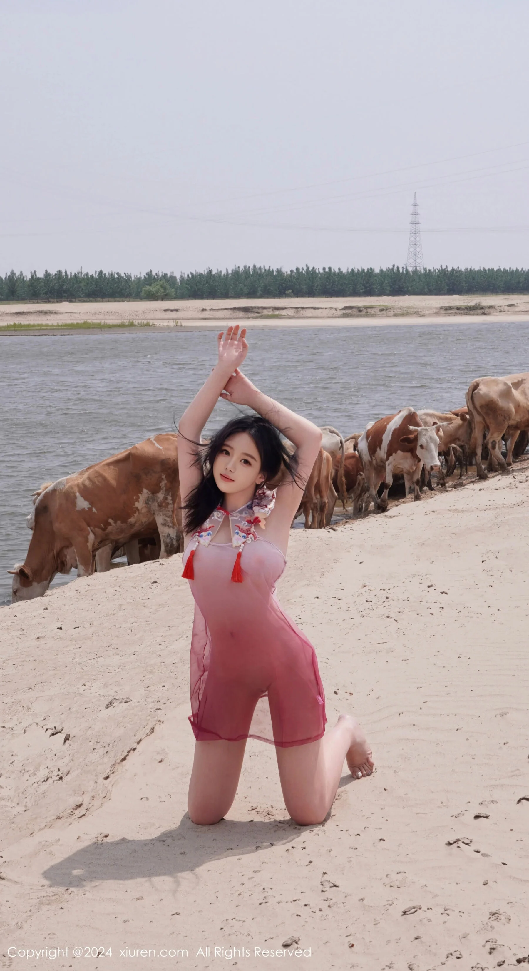 小薯条nienie - Photo 7