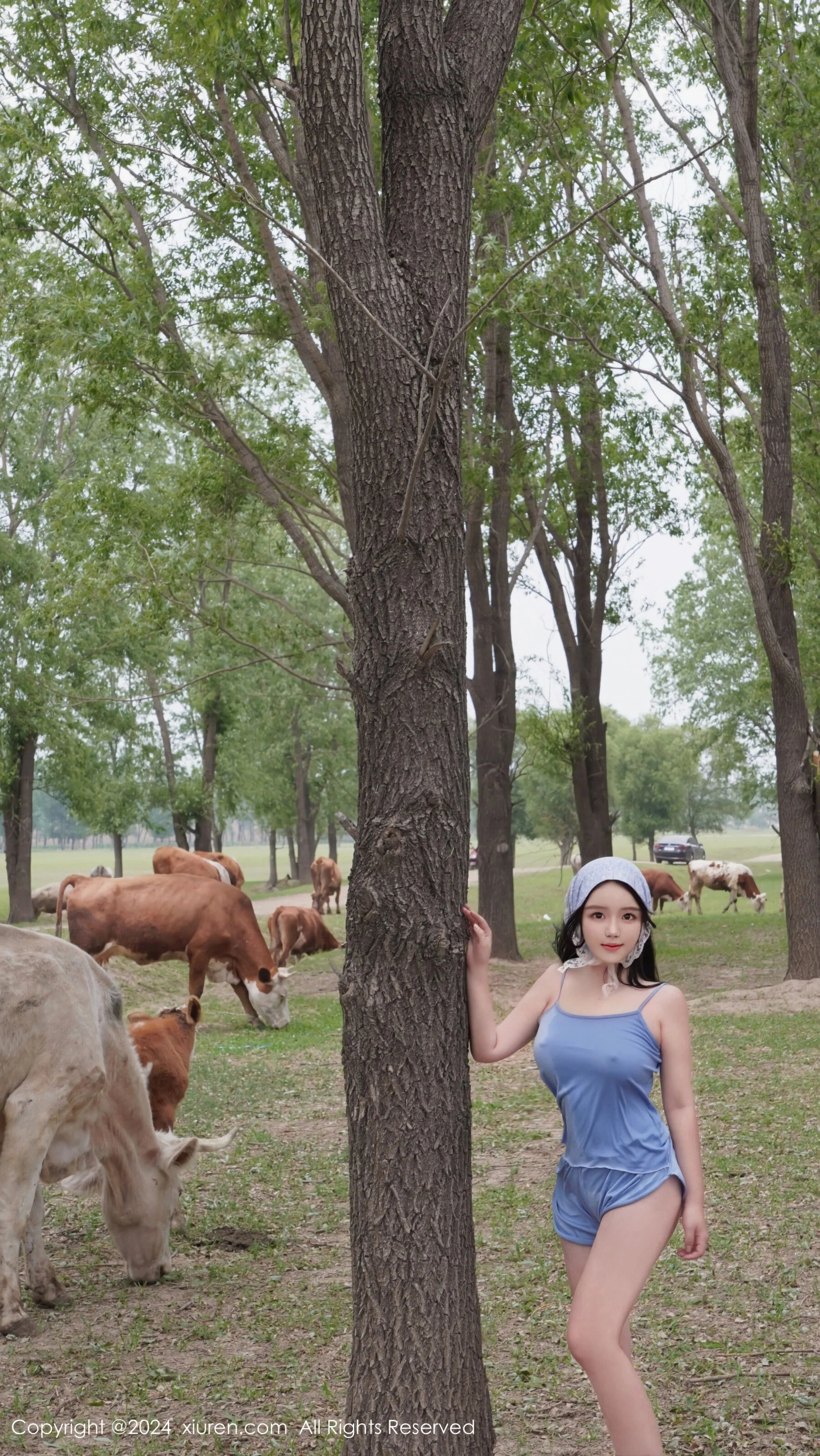 小薯条nienie - Photo 9