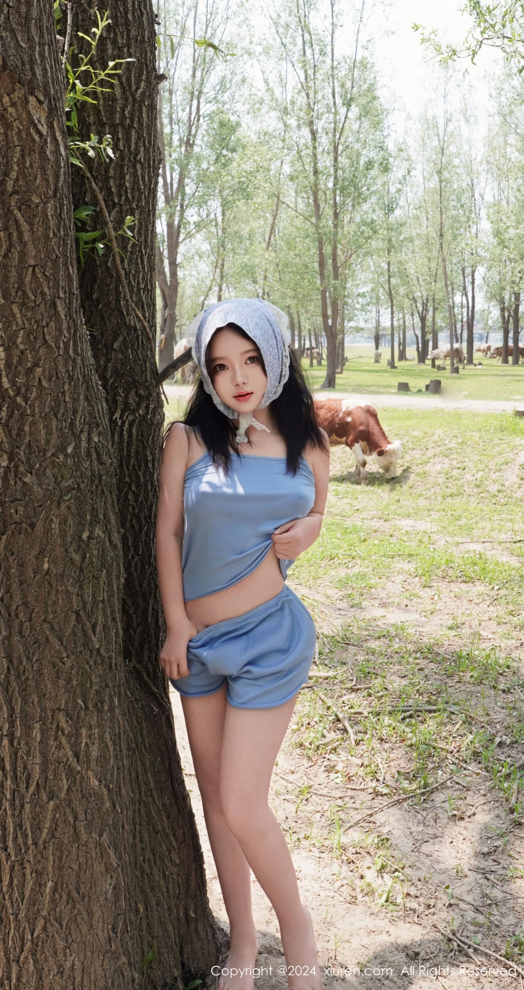 小薯条nienie - Photo 10