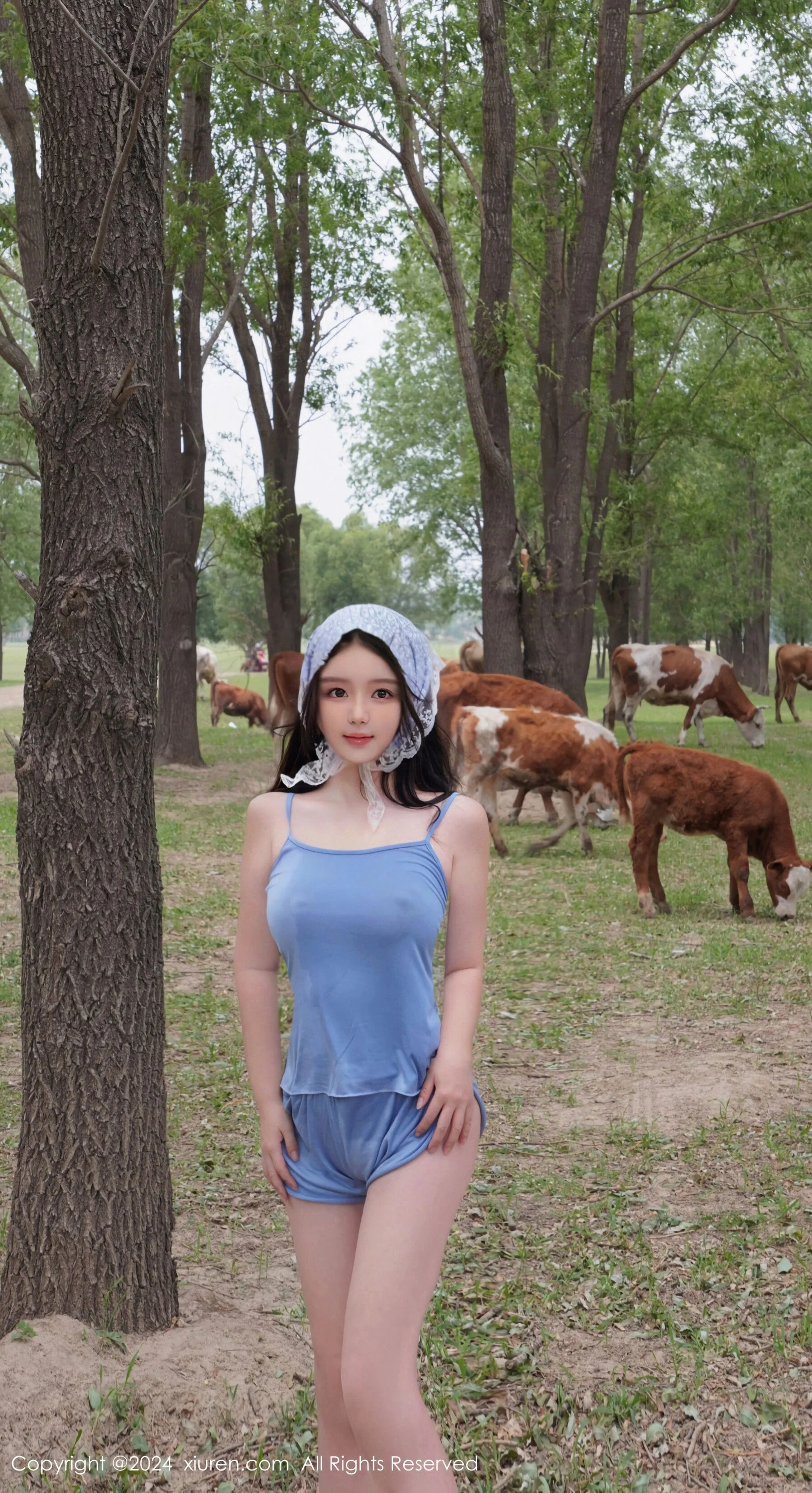 小薯条nienie - Photo 11