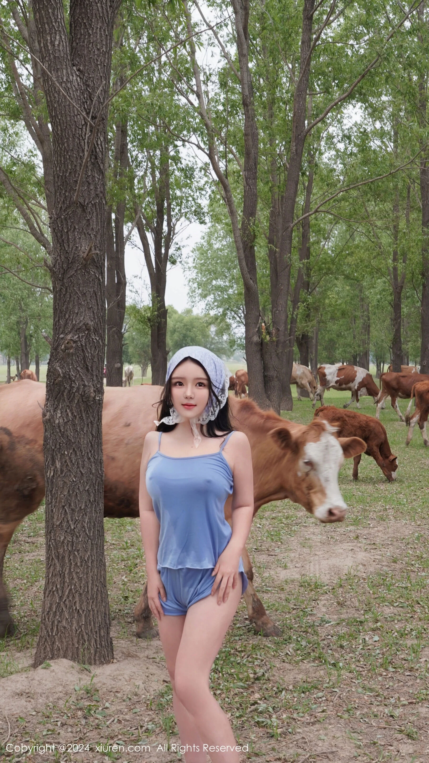 小薯条nienie - Photo 13