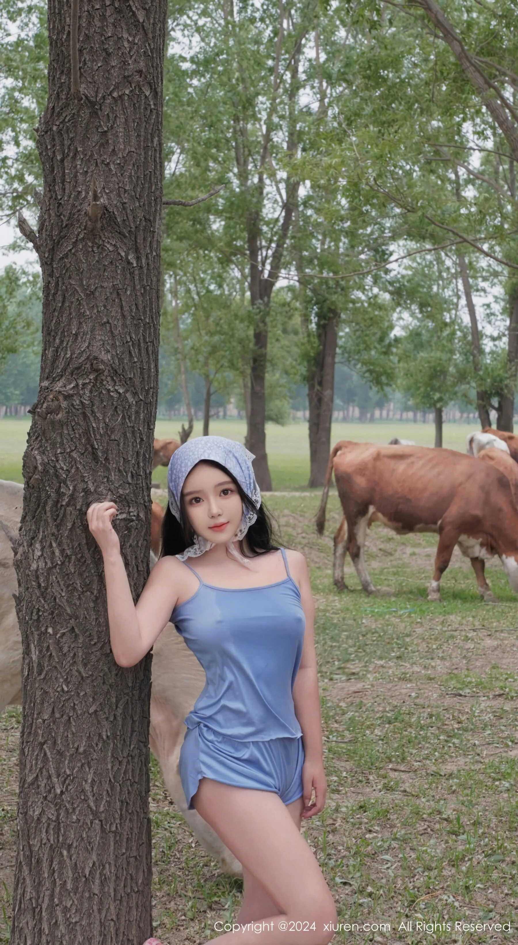 小薯条nienie - Photo 14