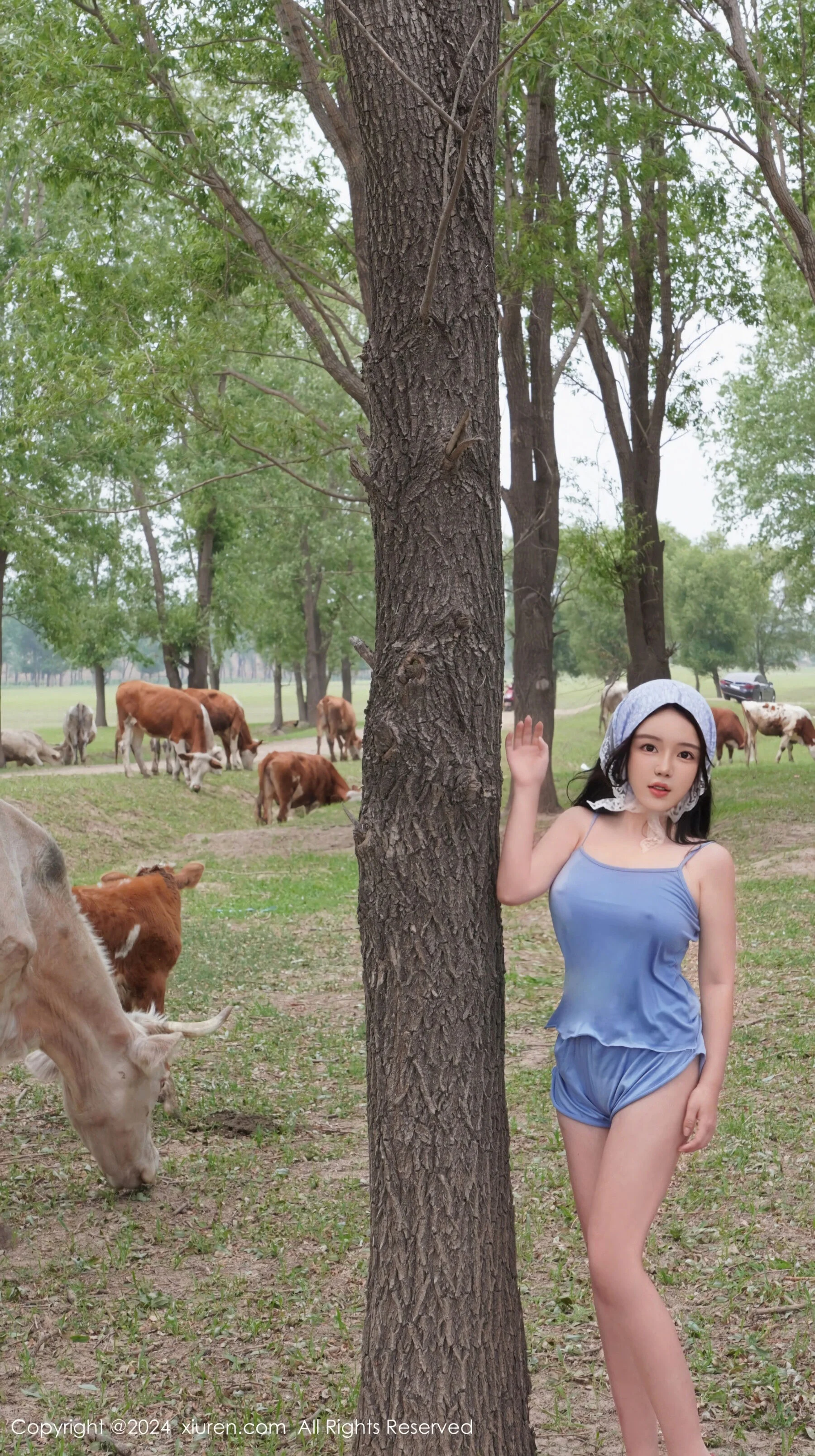 小薯条nienie - Photo 15