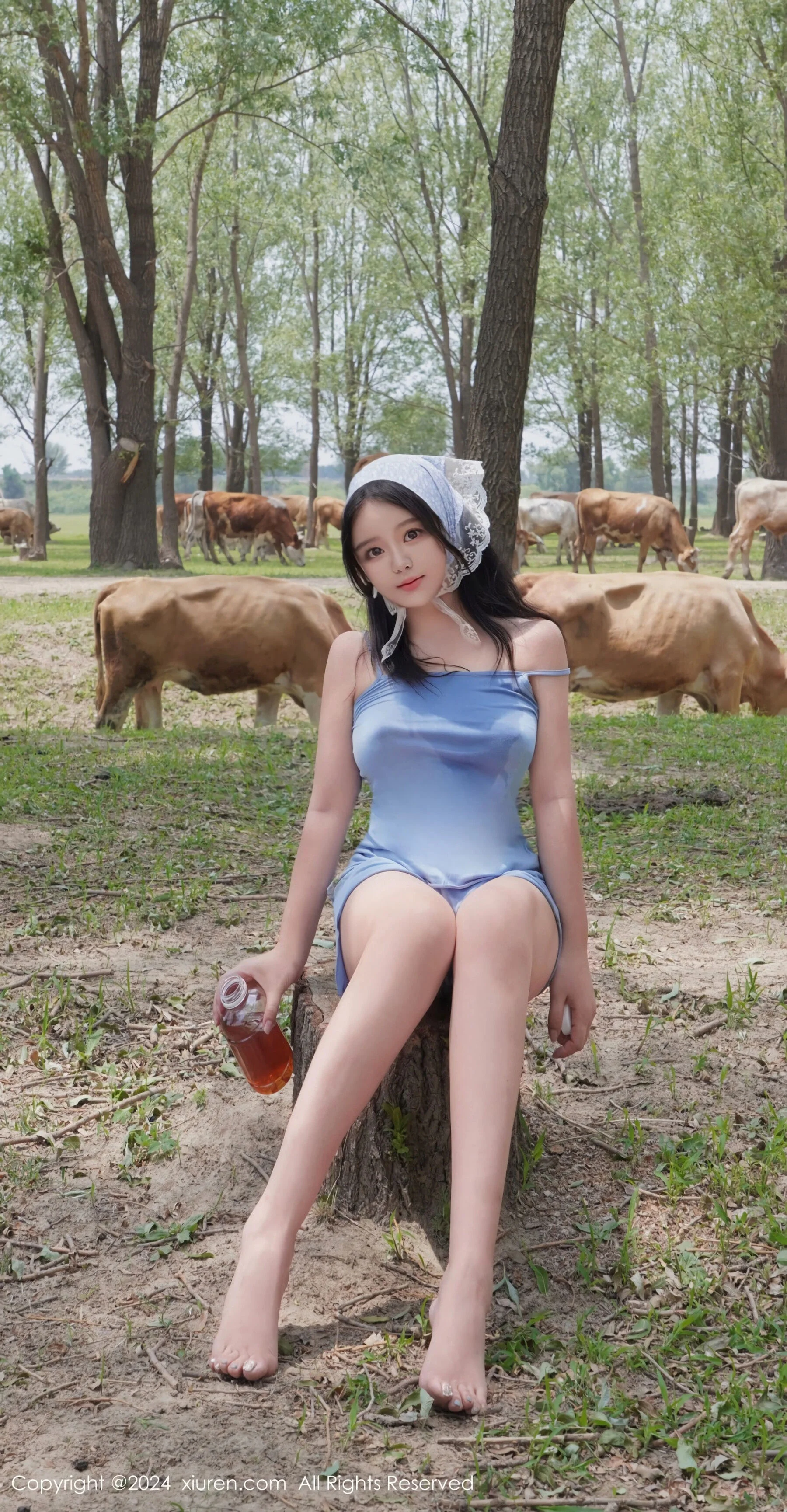 小薯条nienie - Photo 16