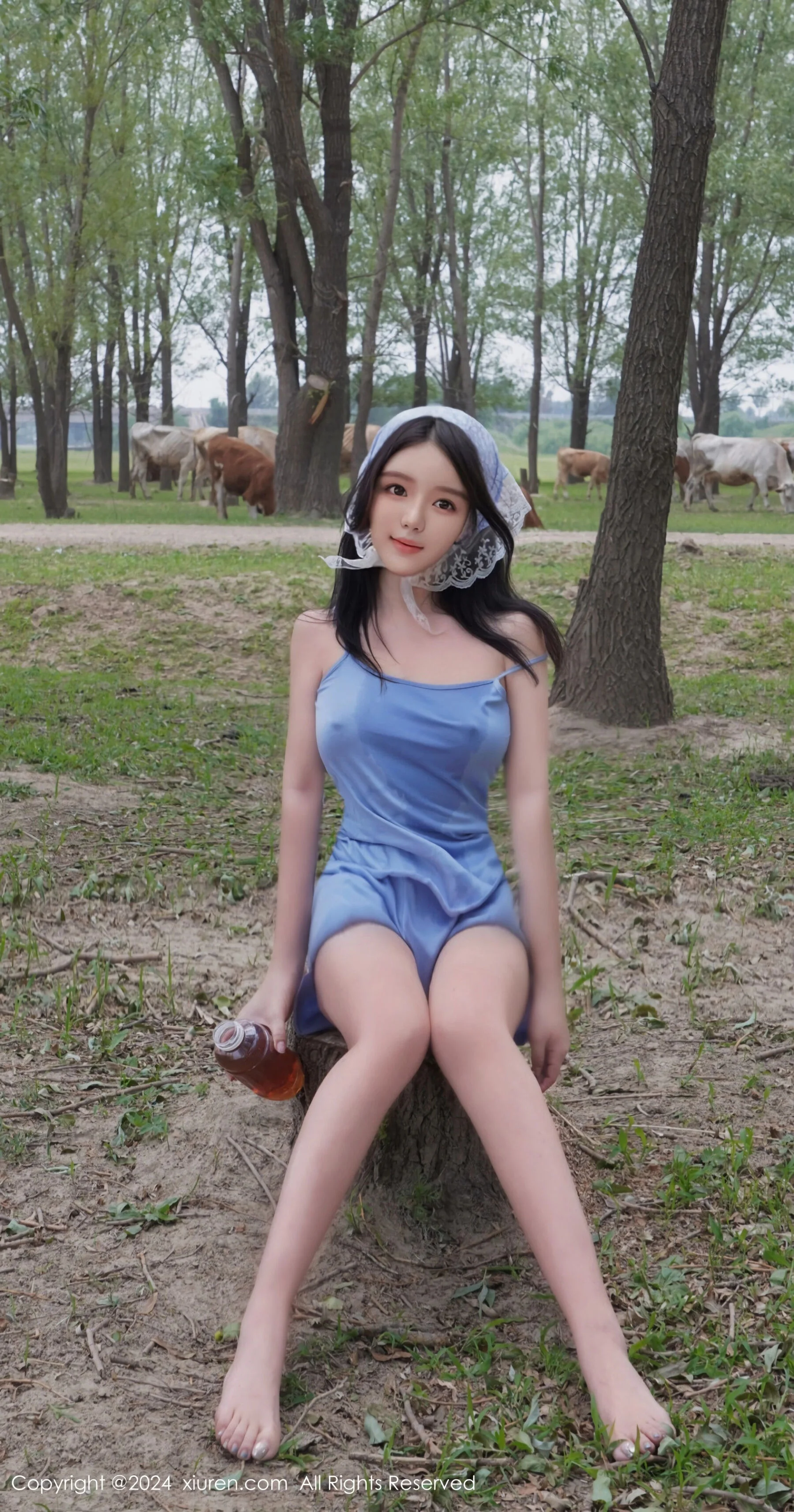 小薯条nienie - Photo 17