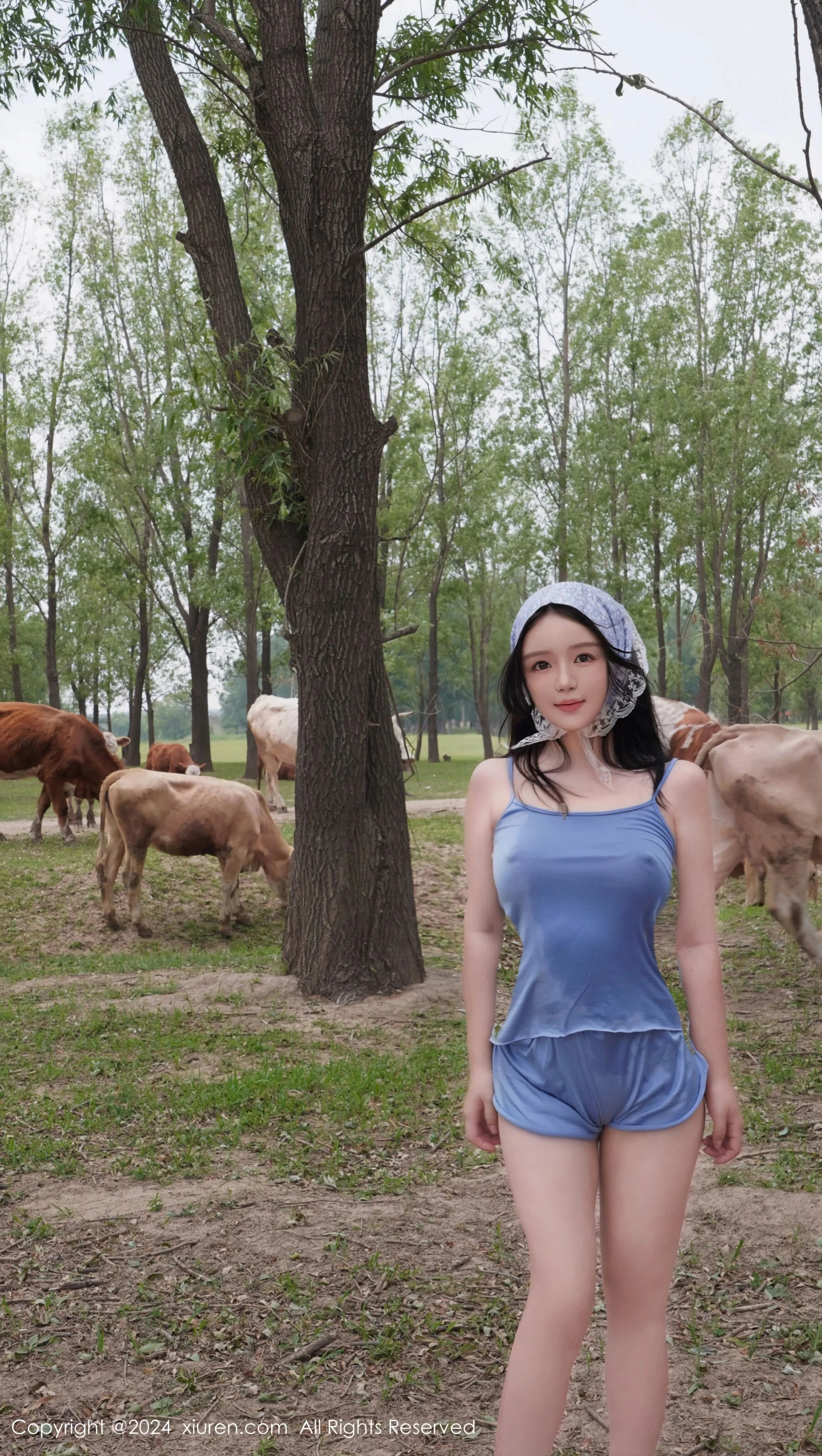 小薯条nienie - Photo 21