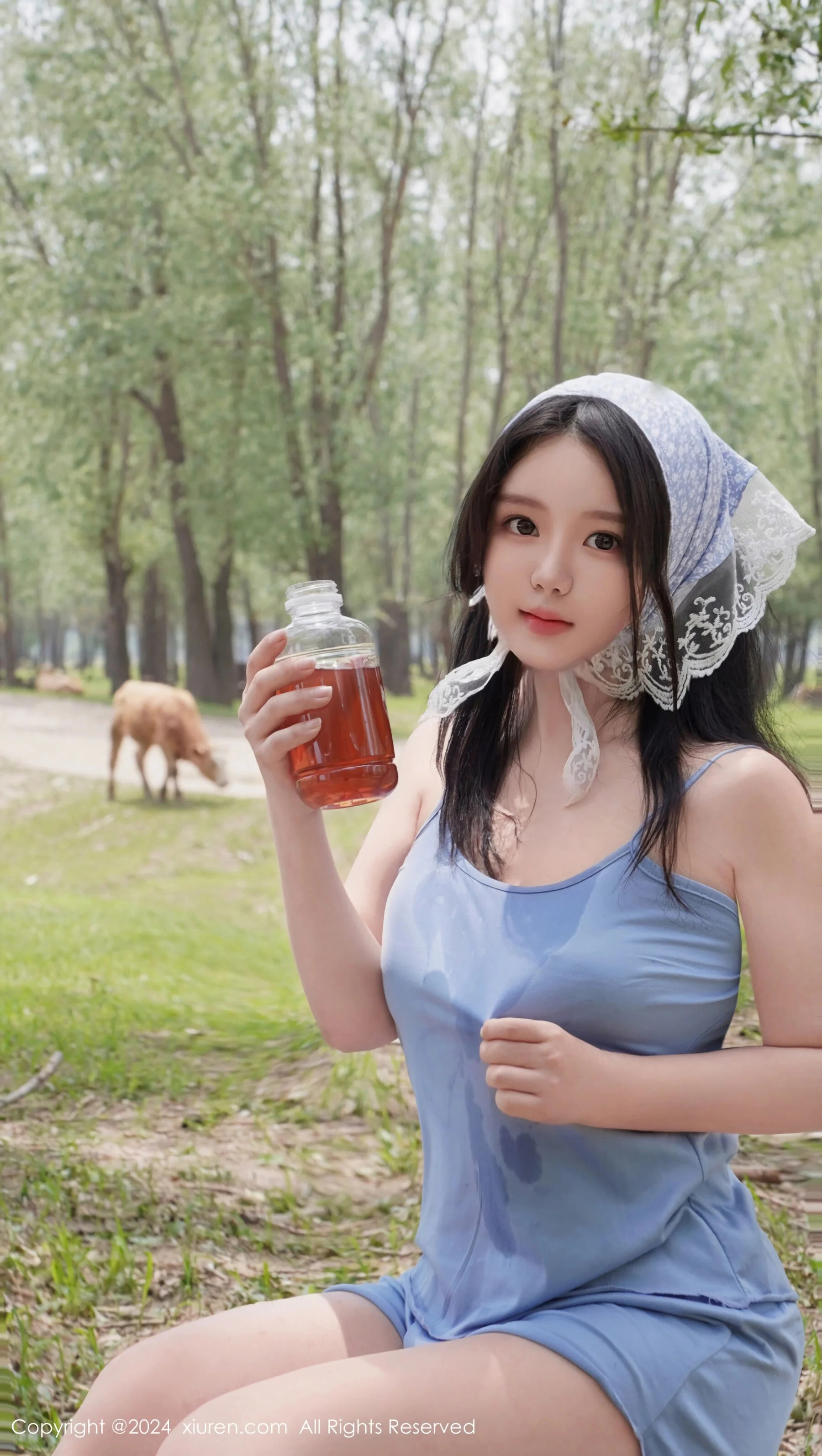 小薯条nienie - Photo 22