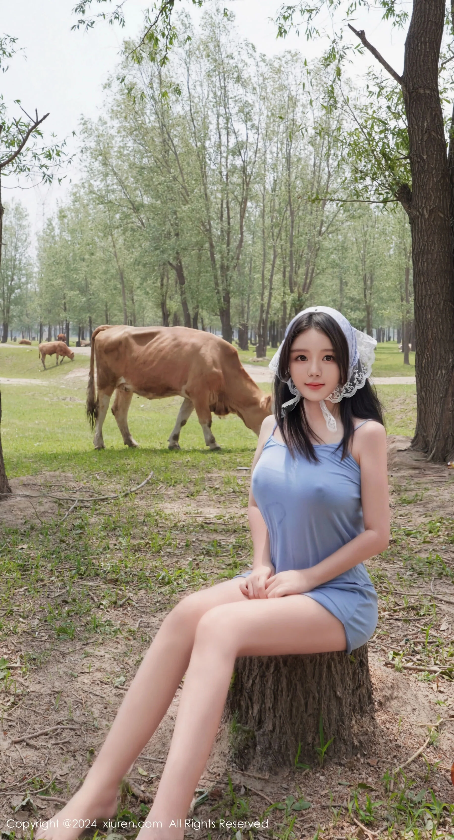 小薯条nienie - Photo 23