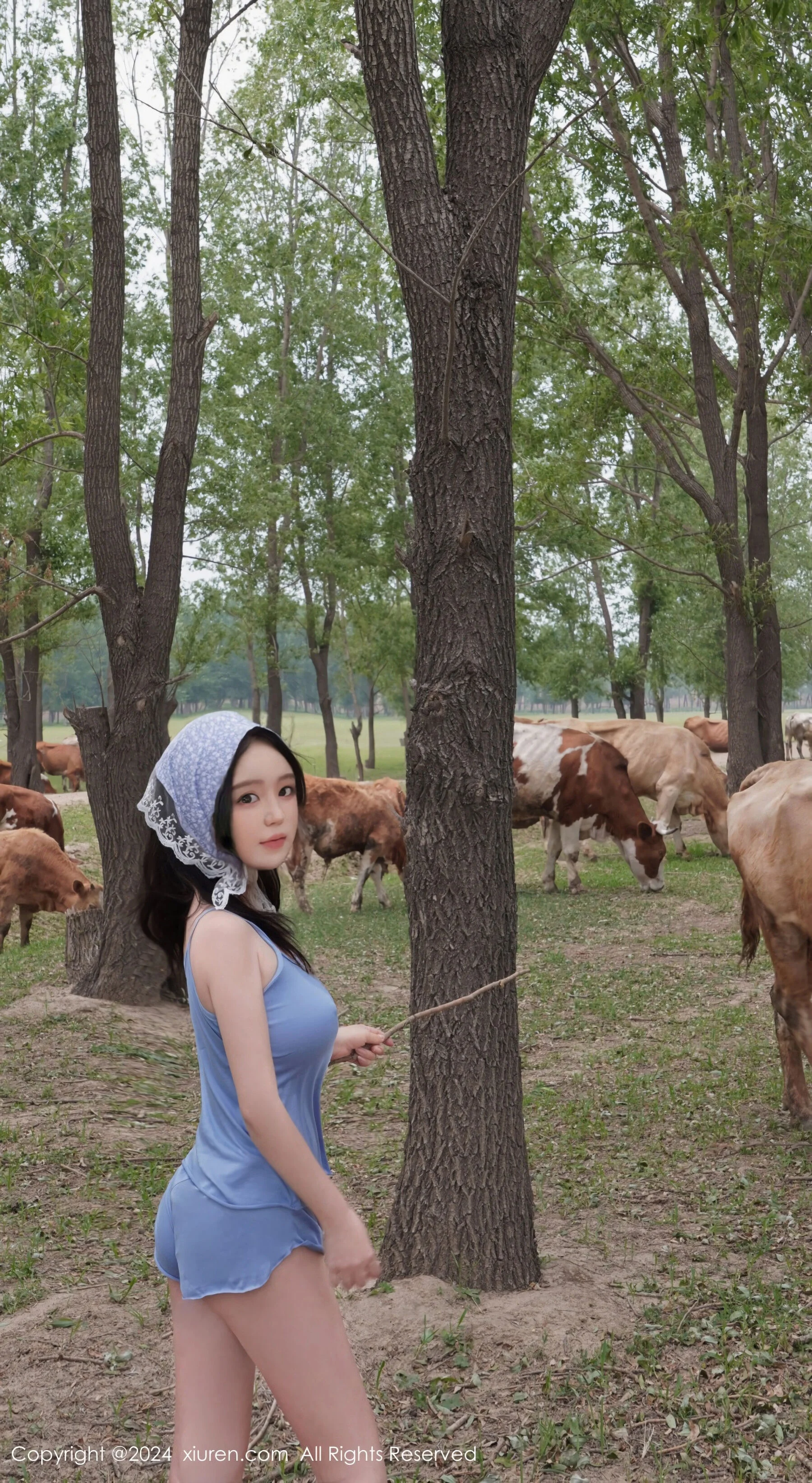 小薯条nienie - Photo 25