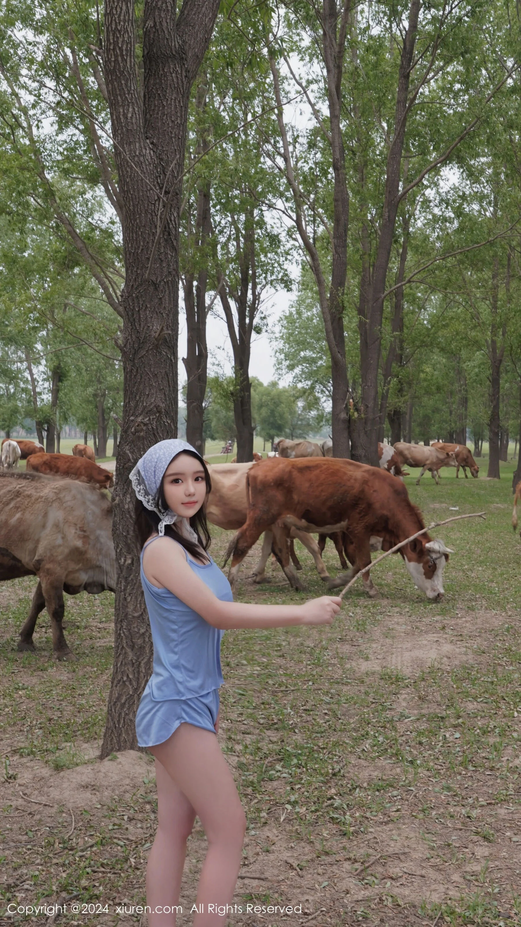 小薯条nienie - Photo 26